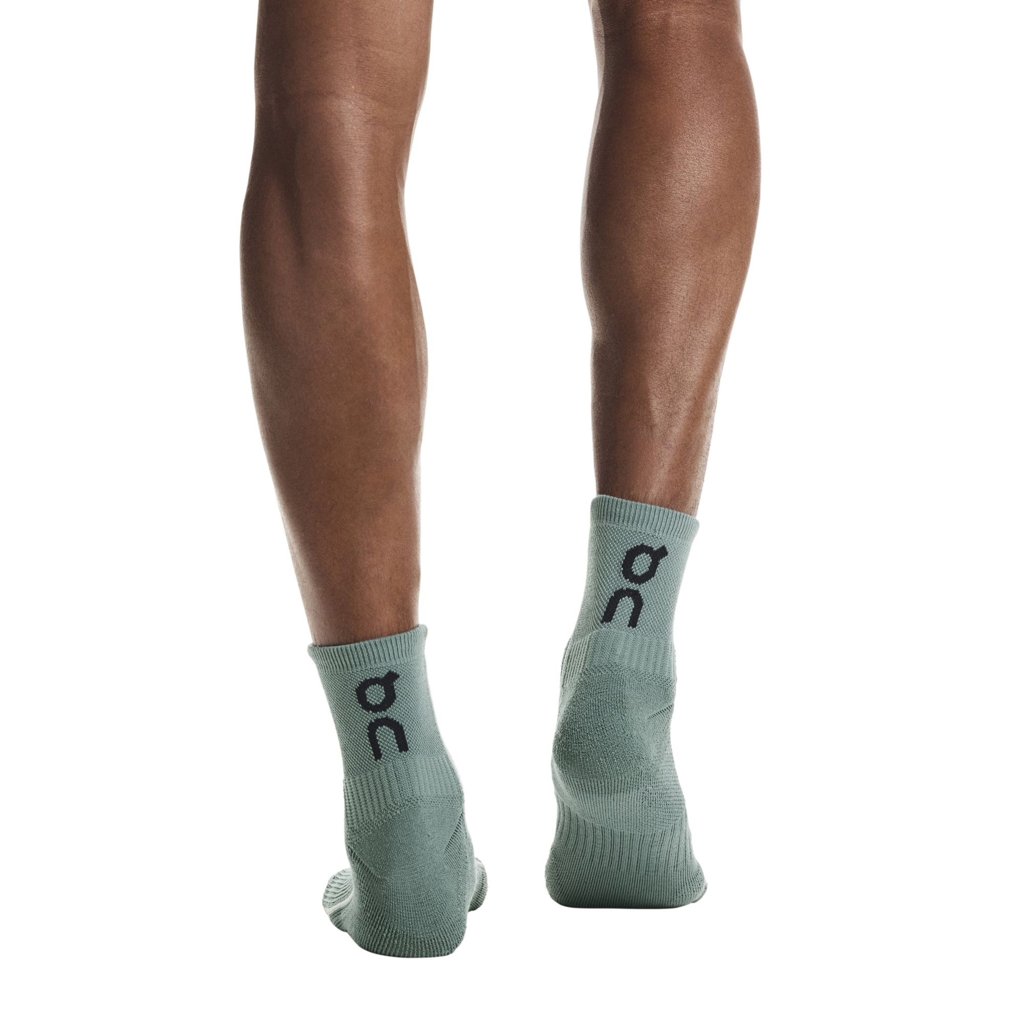 On Adult Court Sock High Tennis Socks product image
