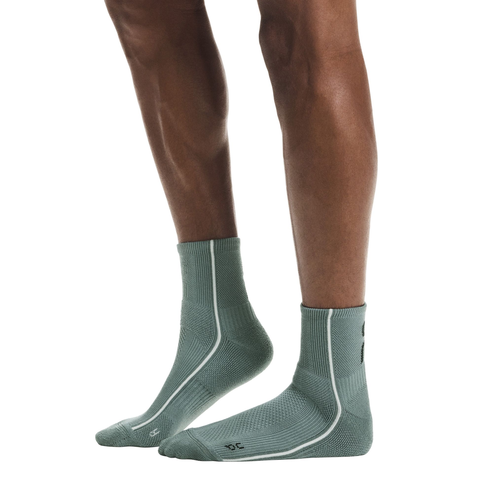 On Adult Court Sock High Tennis Socks product image