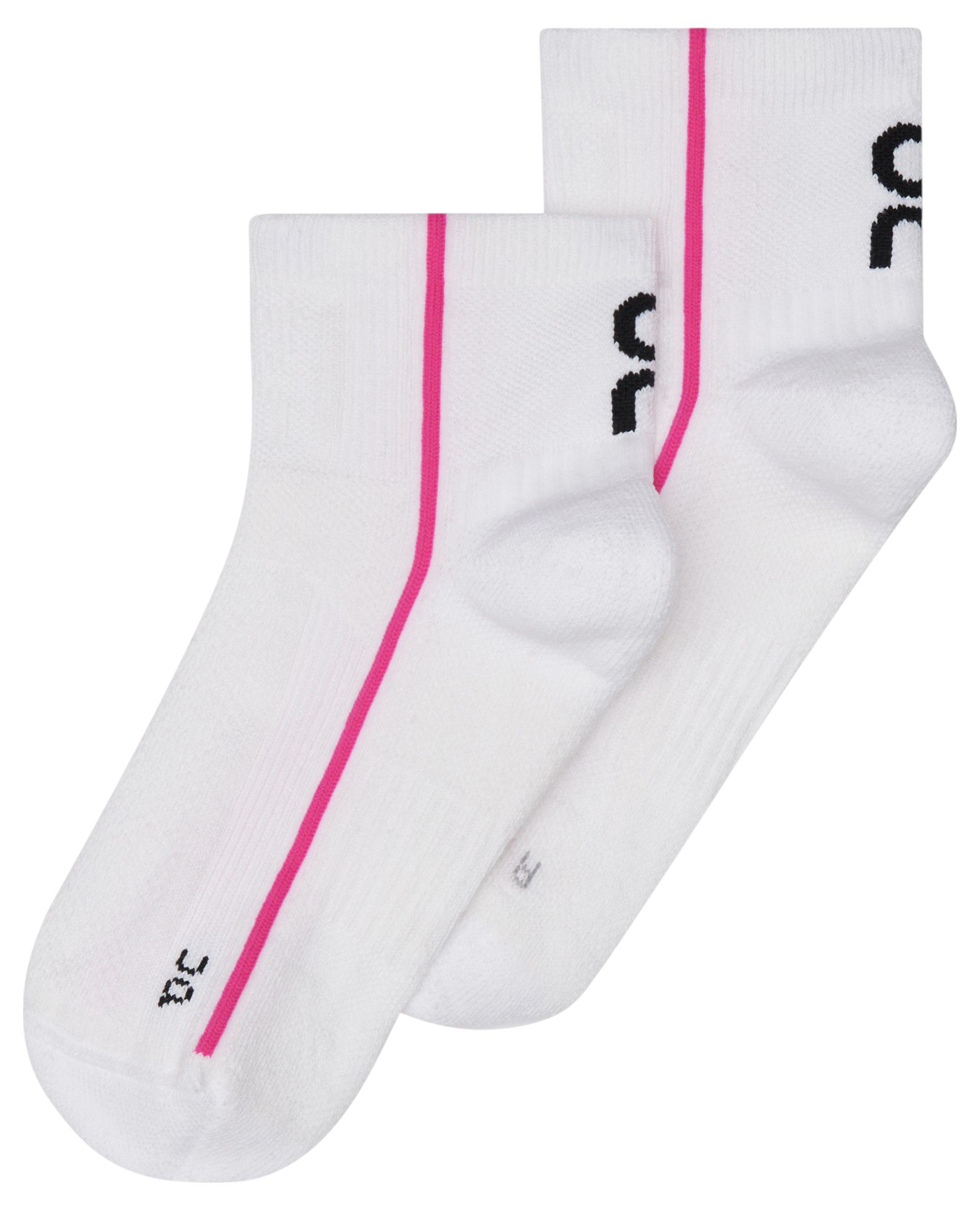 On Adult Court Sock Mid Tennis Socks product image