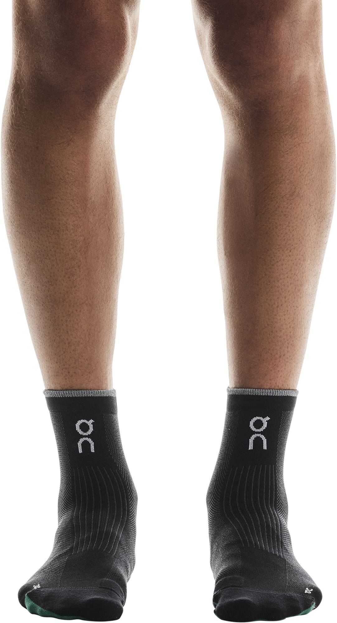 On Elite Run Sock Mid - 1 Pair product image