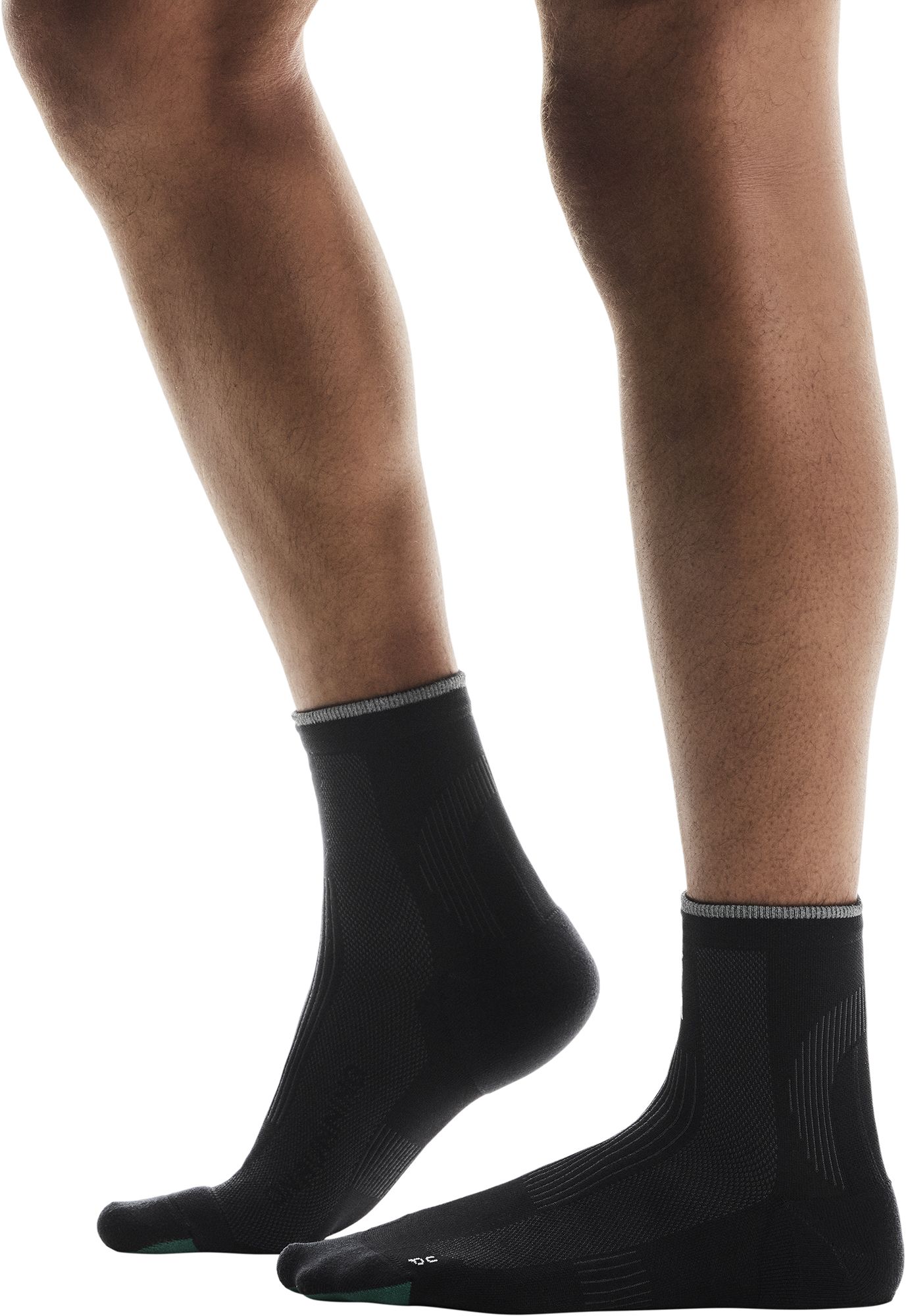 On Elite Run Sock Mid - 1 Pair product image