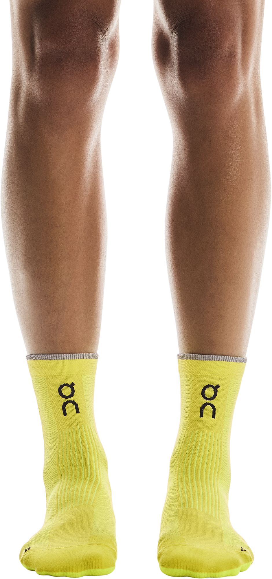 On Elite Run Sock Mid - 1 Pair product image