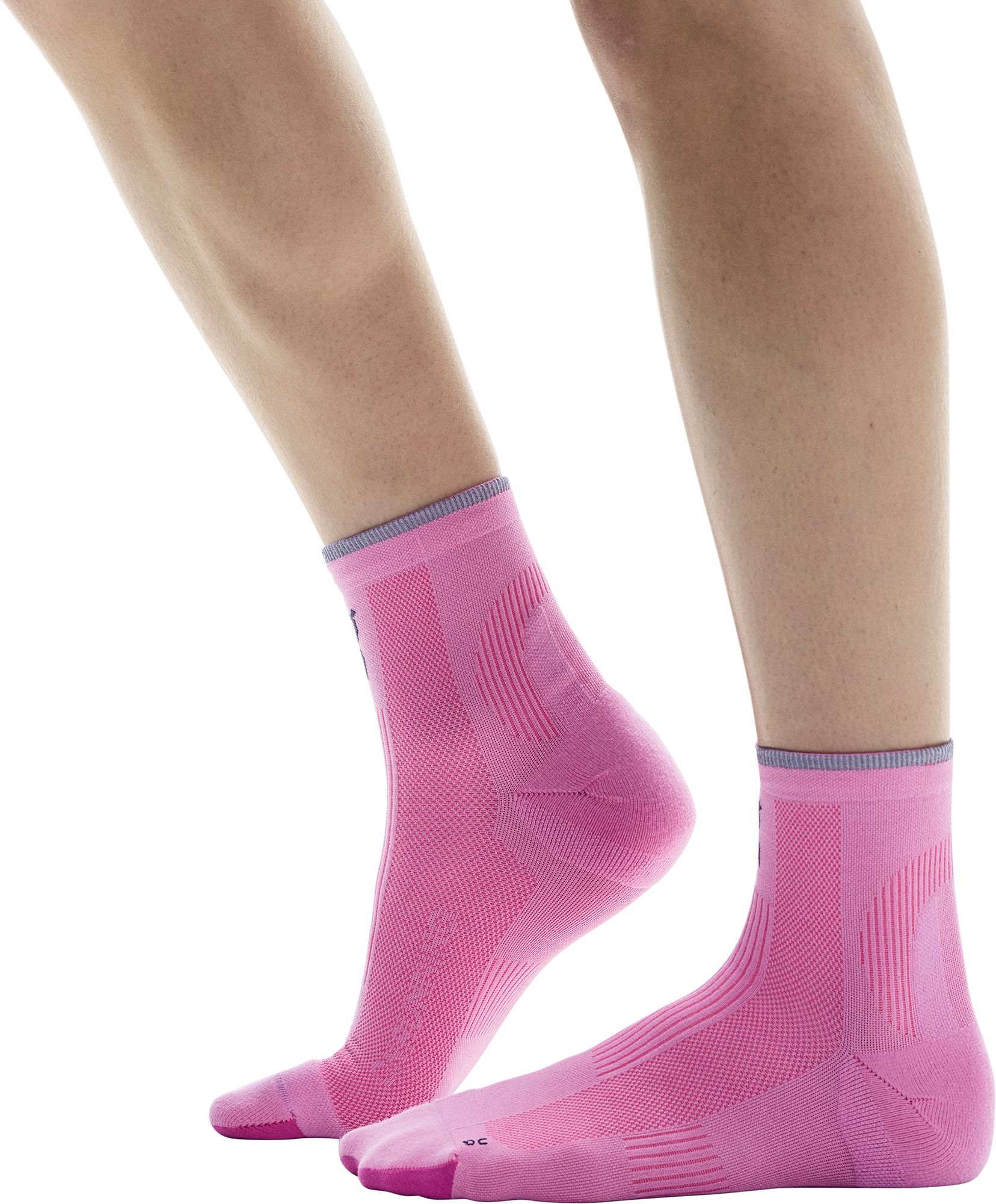 On Elite Run Sock Mid - 1 Pair product image