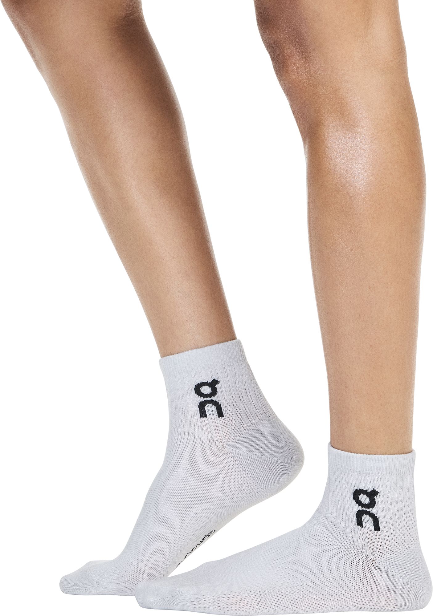 On Adult Logo Quarter Socks - 3 Pack product image