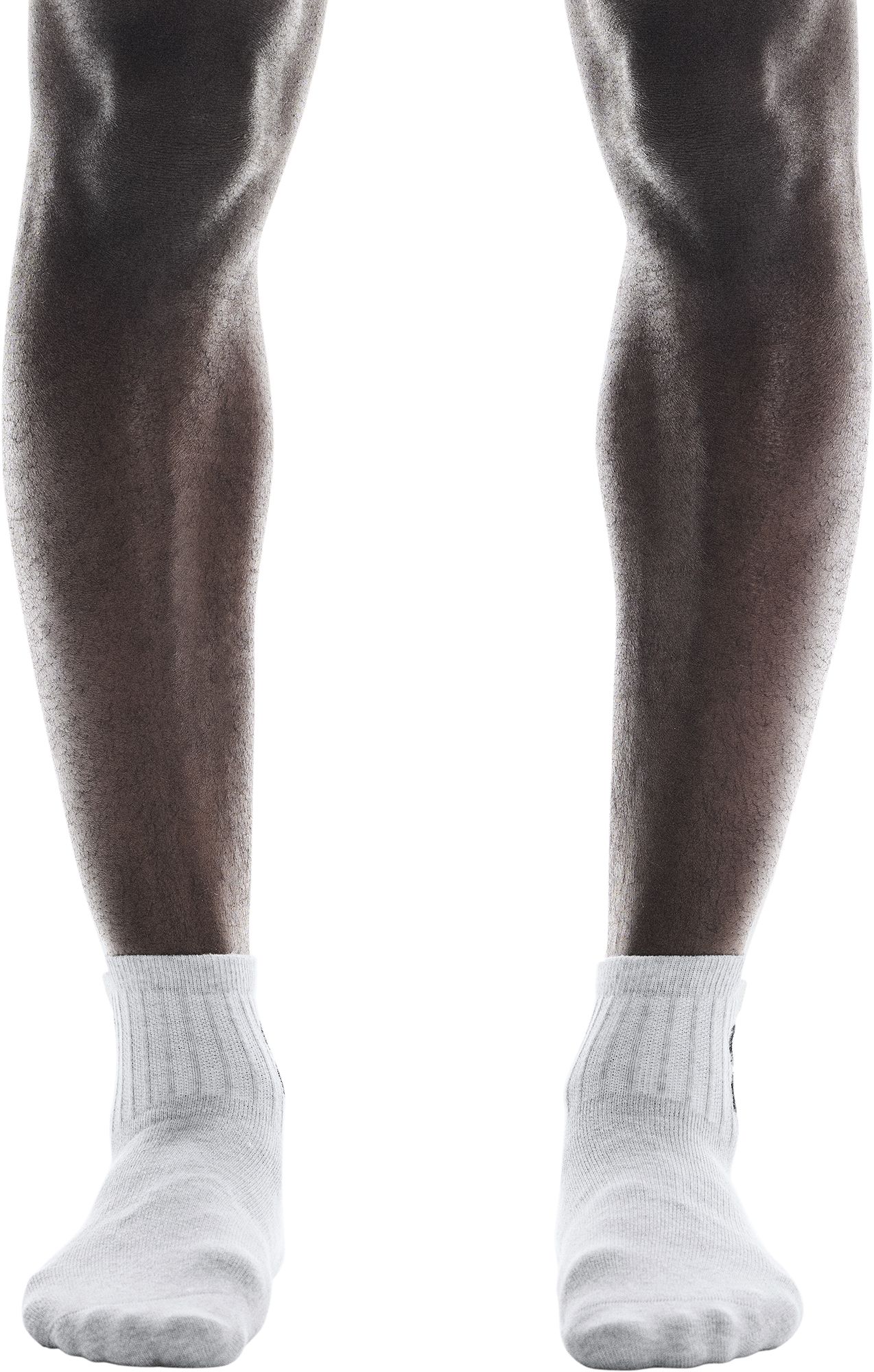 On Adult Logo Quarter Socks - 3 Pack product image