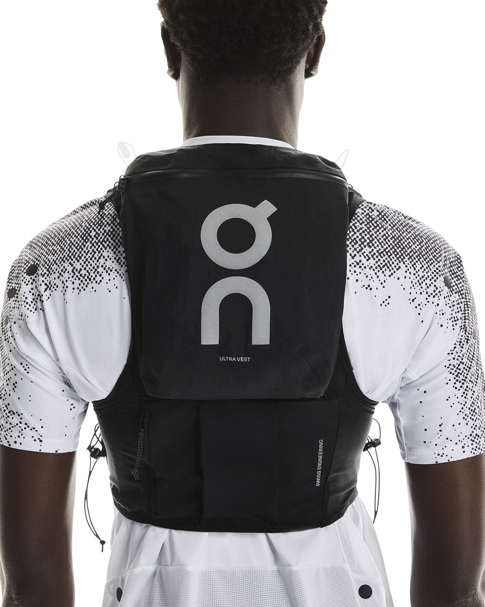 On Ultra Vest Pro Trail Running Vest product image