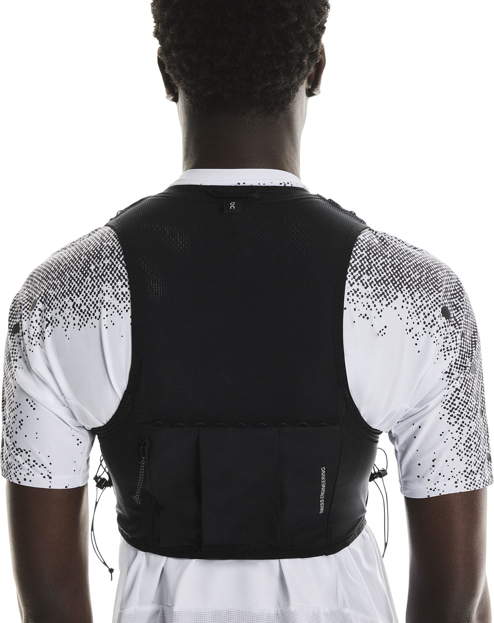 On Ultra Vest Pro Trail Running Vest product image