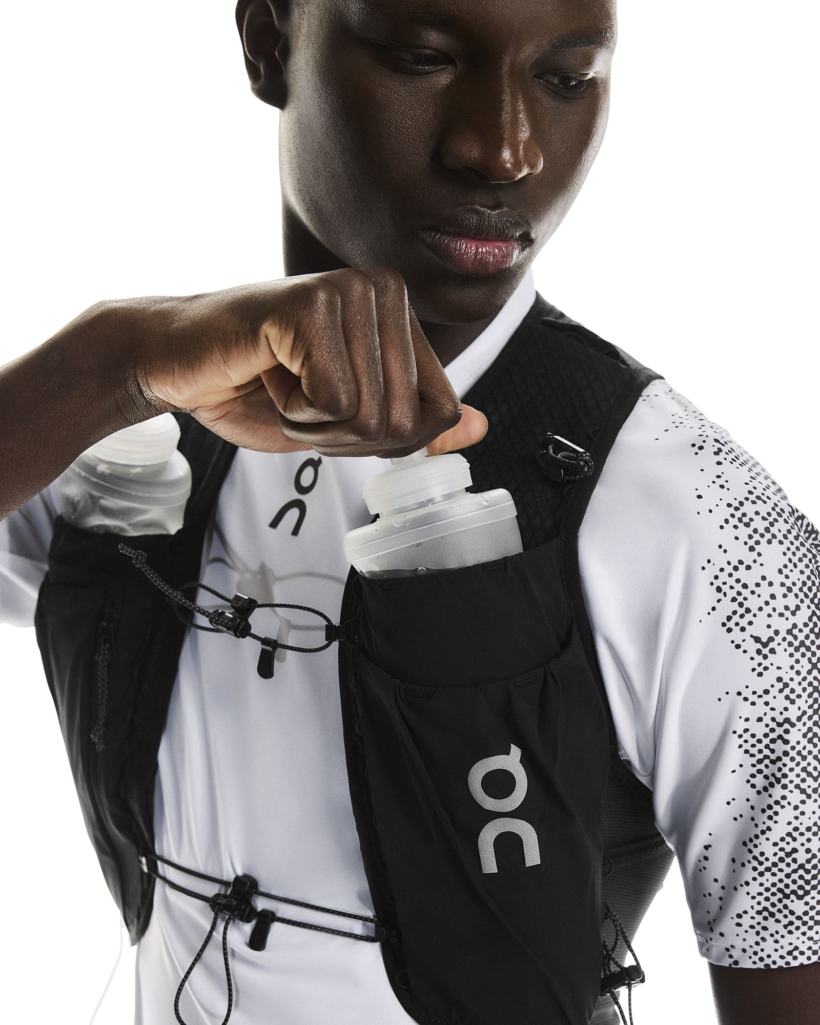 On Ultra Vest Pro Trail Running Vest product image