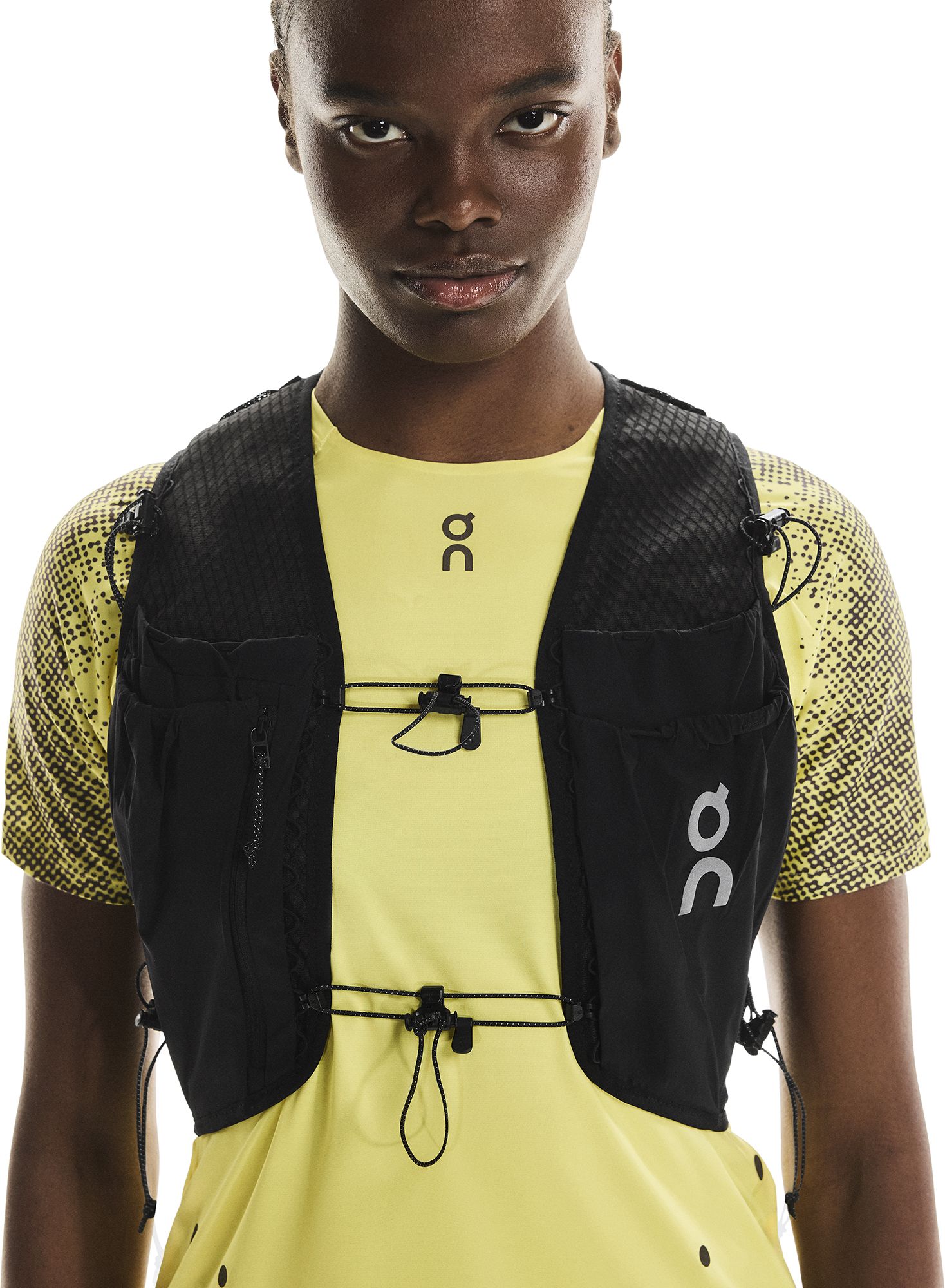 On Ultra Vest Pro Trail Running Vest product image