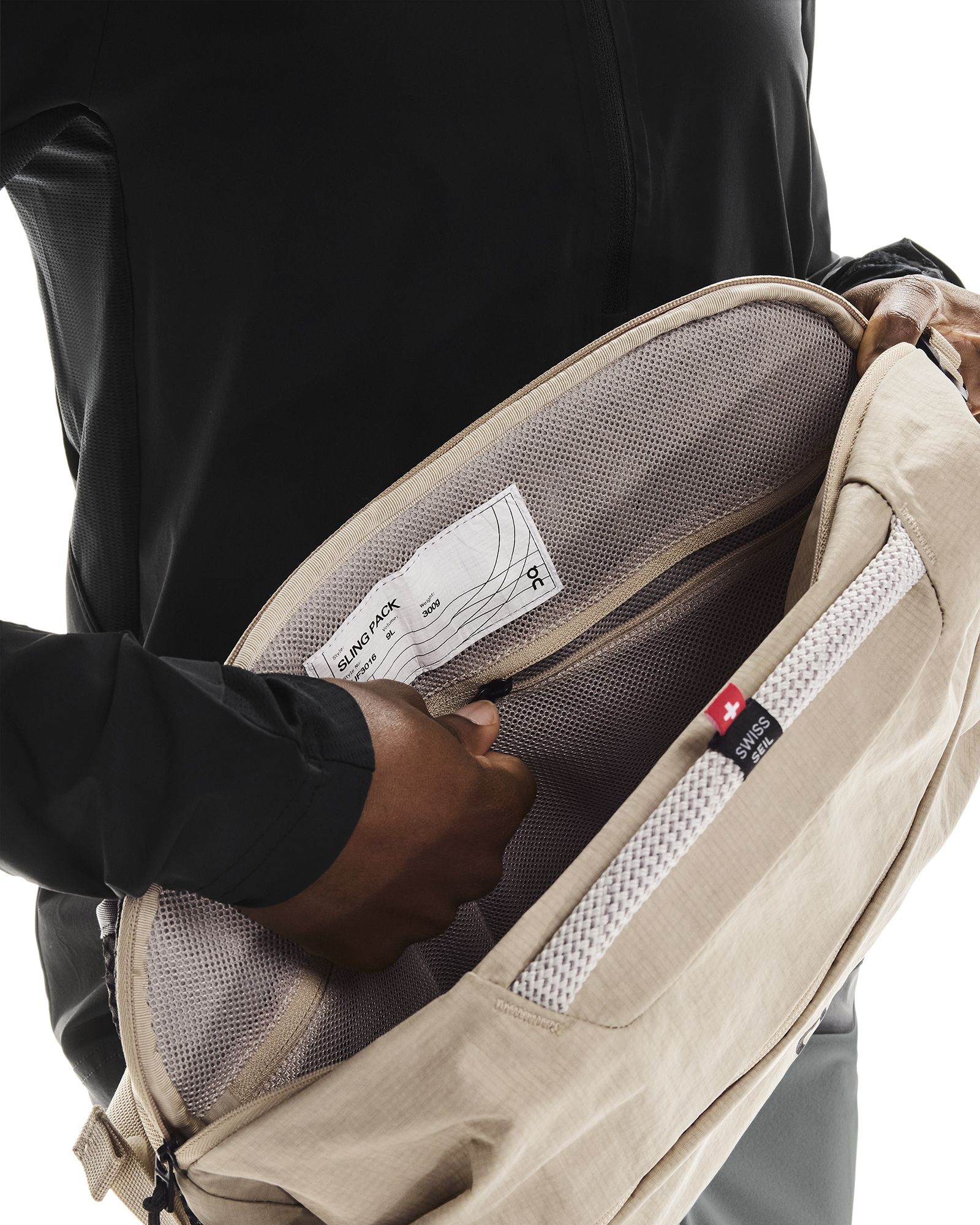 On Sling Pack - 9 L product image