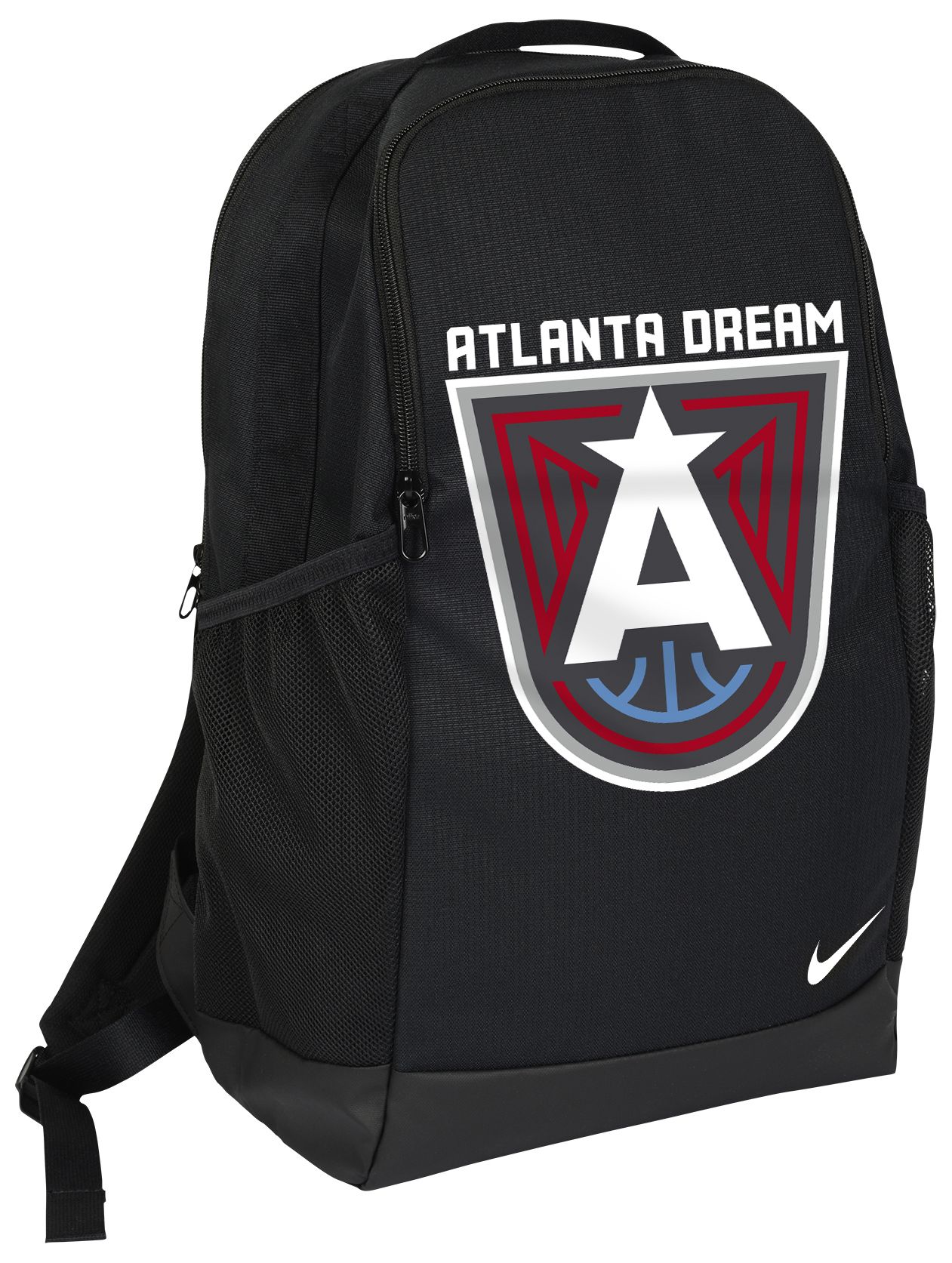 Nike Unisex Atlanta Dream Black Brasilia Backpack product image
