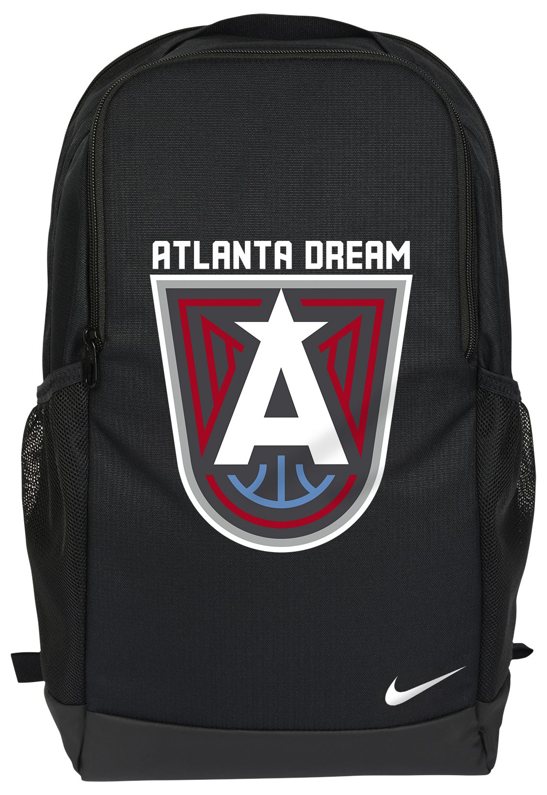 Nike Unisex Atlanta Dream Black Brasilia Backpack product image