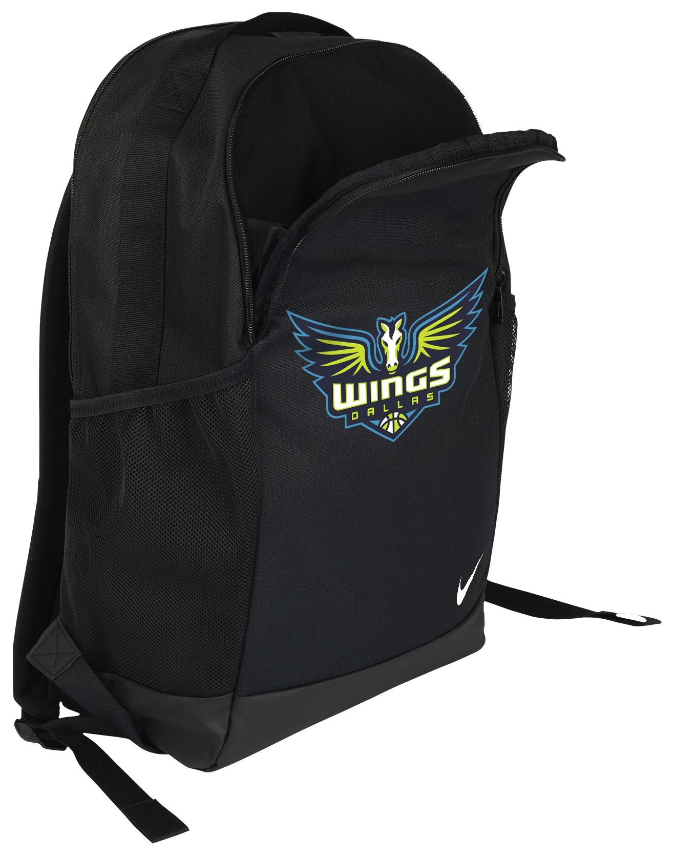 dallas mavericks nike backpack FOREVER COLLECTIBLES HORSEHEAD  Mavs Shop Womens Nike Dallas Mavericks Brasilia 2.0 Backpack Nike Brasilia XL Backpack |