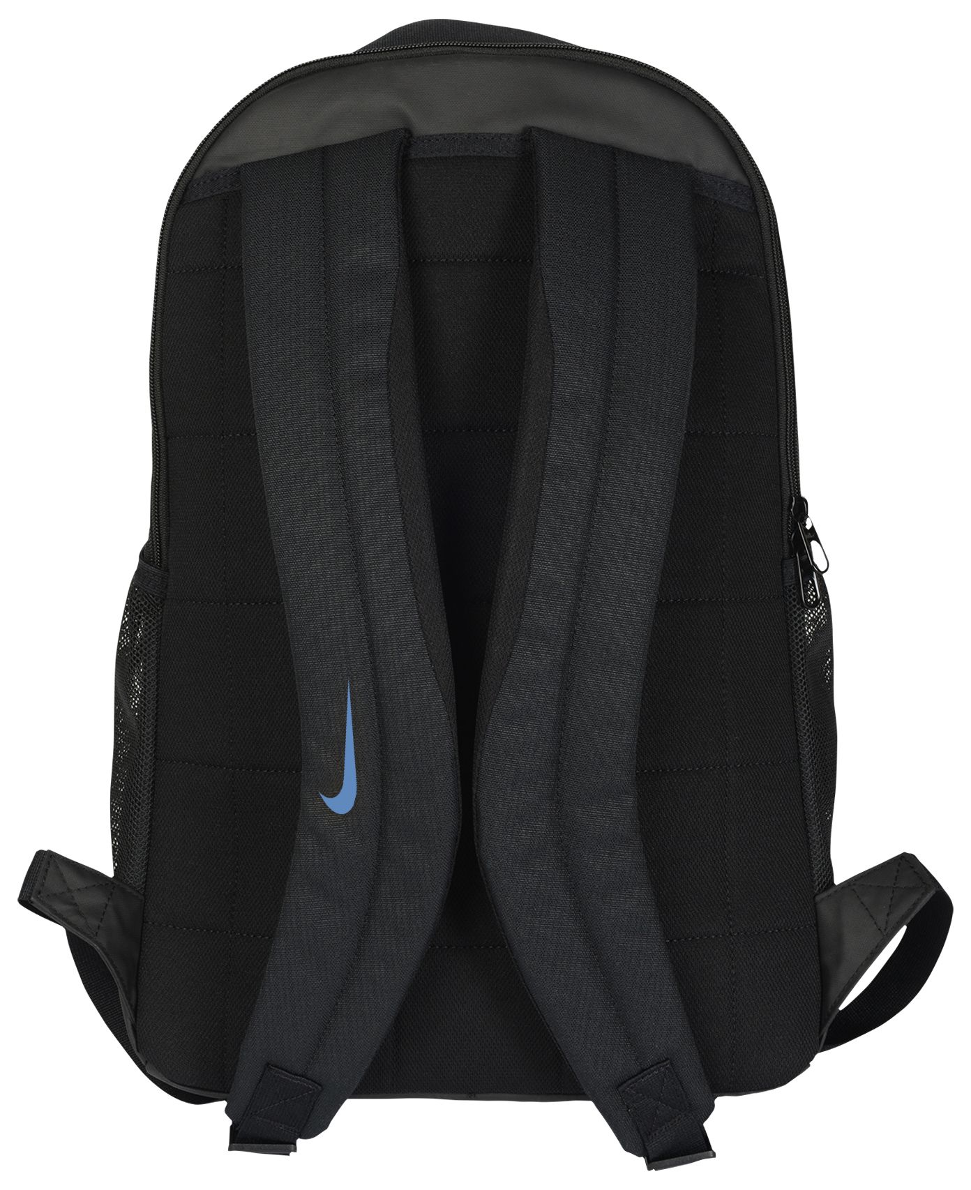 Nike Unisex Chicago Sky Black Brasilia Backpack product image