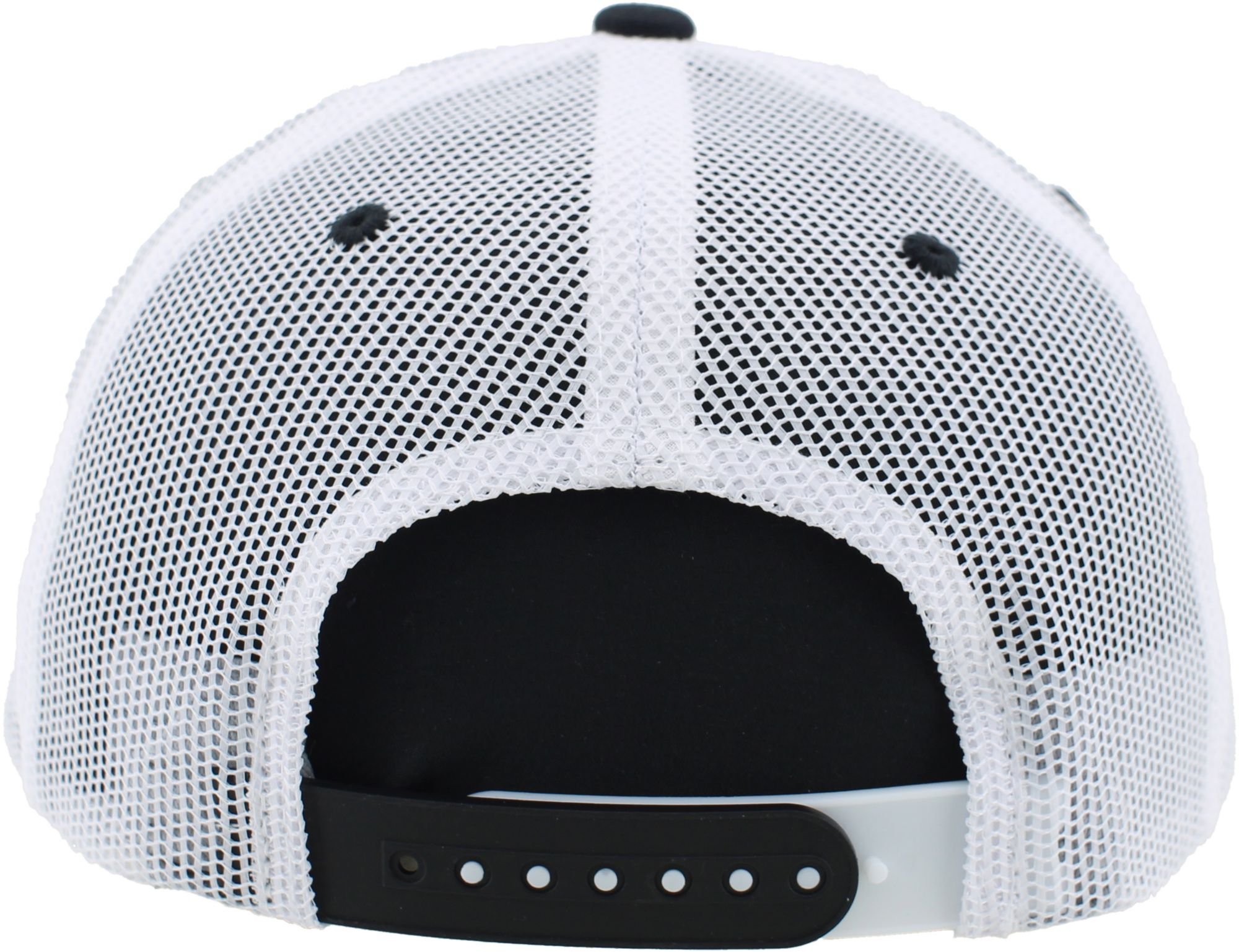 Zephyr Adult 2025 ACC Conference Champions Duke Blue Devils Locker Room Hat product image