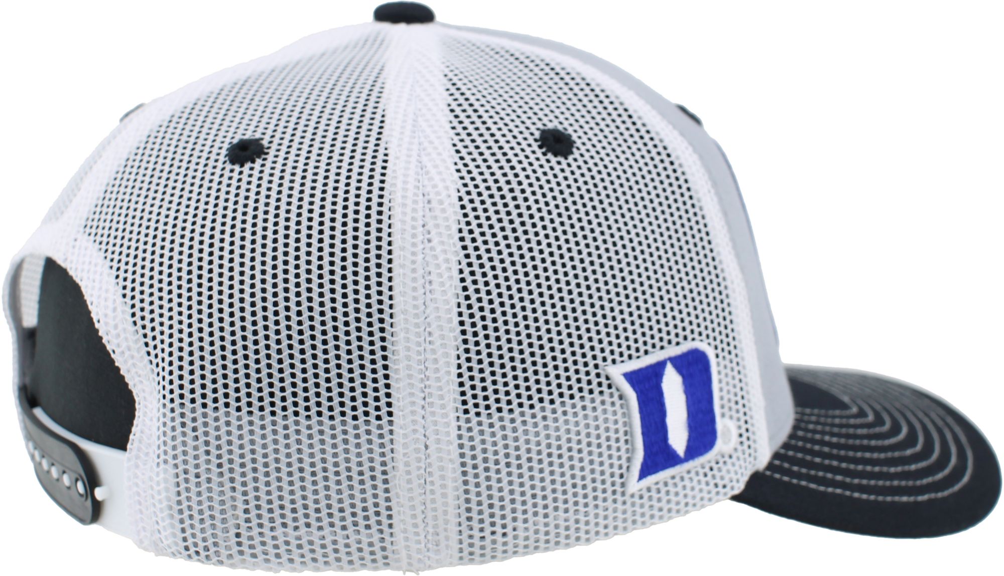 Zephyr Adult 2025 ACC Conference Champions Duke Blue Devils Locker Room Hat product image