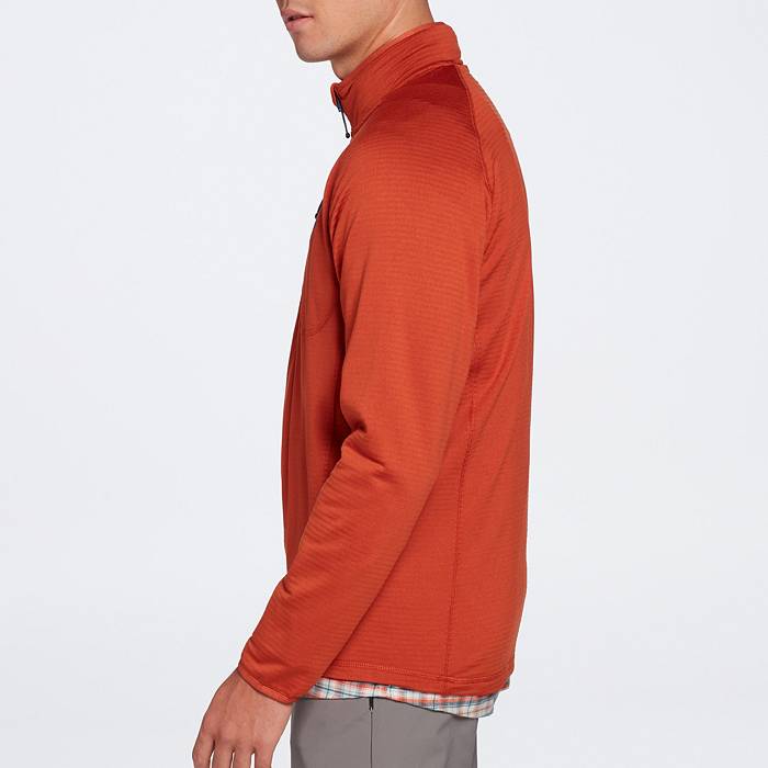 Orvis Men's Sweatshirt - Red - L