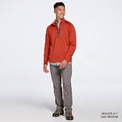 Orvis Men's Horseshoe Hills 1/4 Zip Pullover Jackeet product image