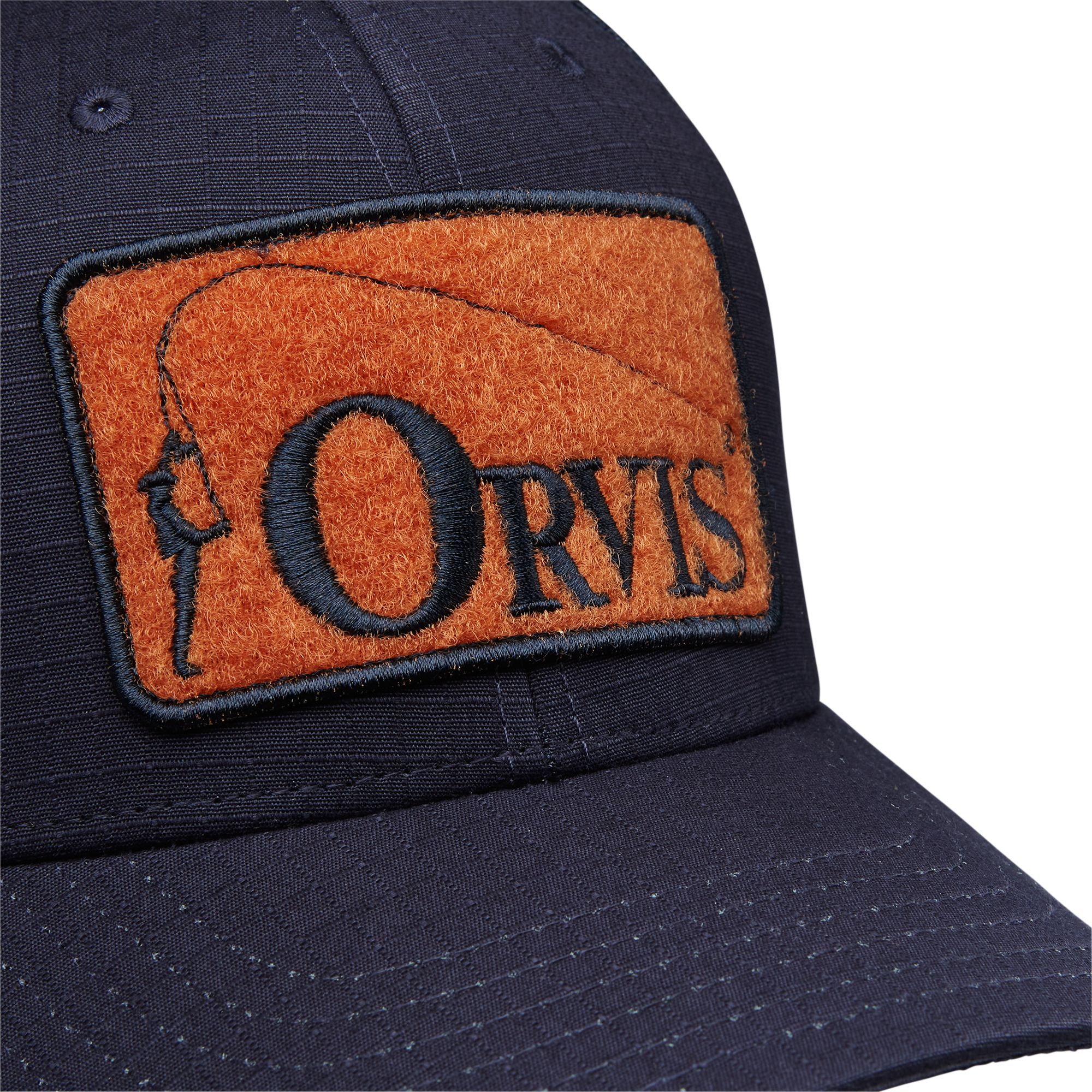 Orvis Ripstop Covert Trucker Hat product image