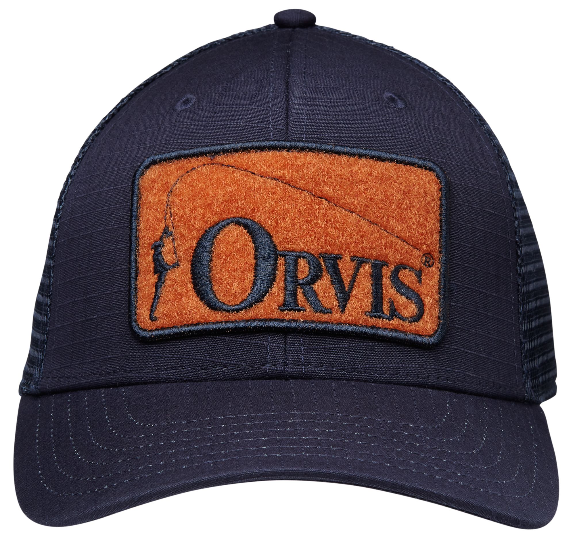 Orvis Ripstop Covert Trucker Hat product image