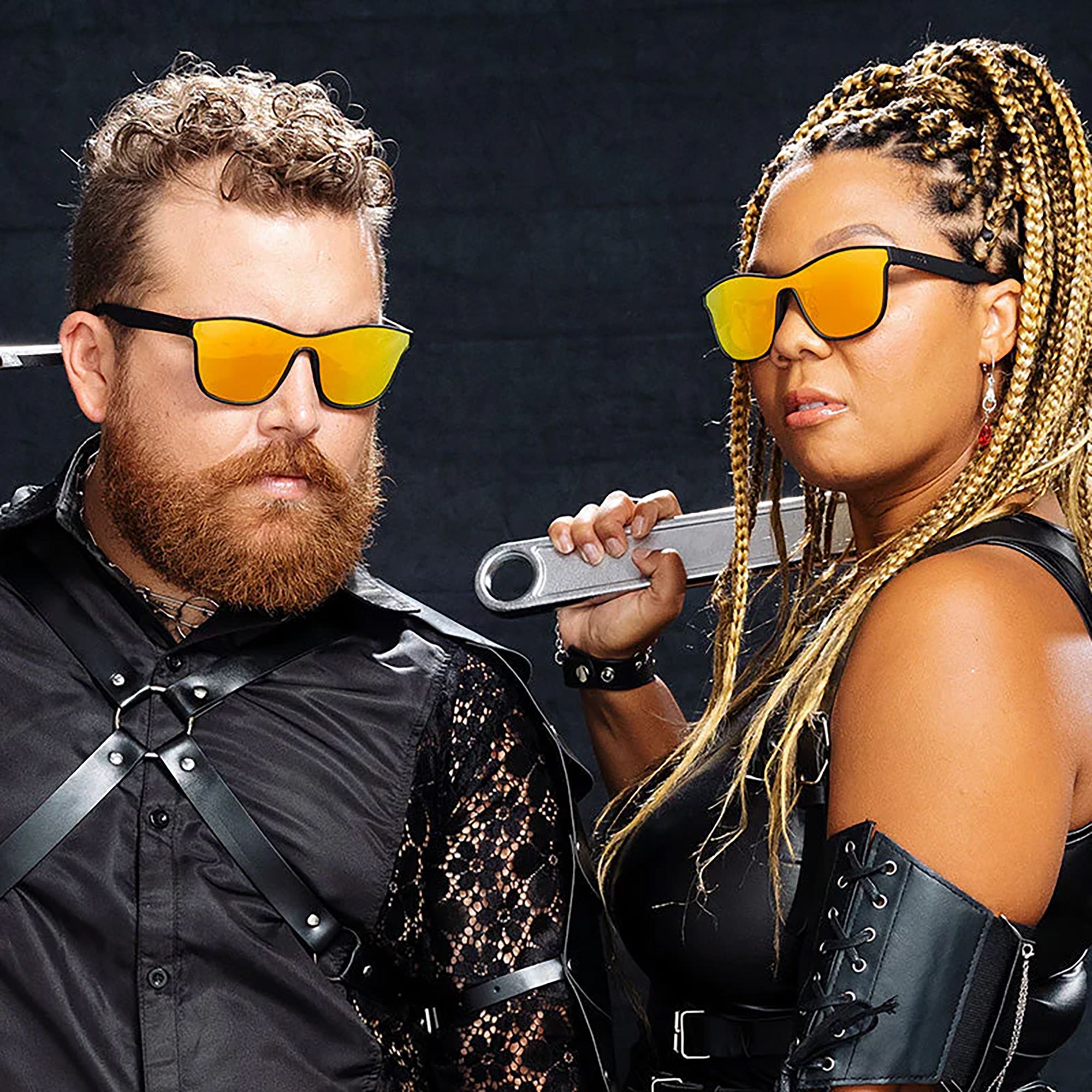 goodr VRG Sunglasses product image