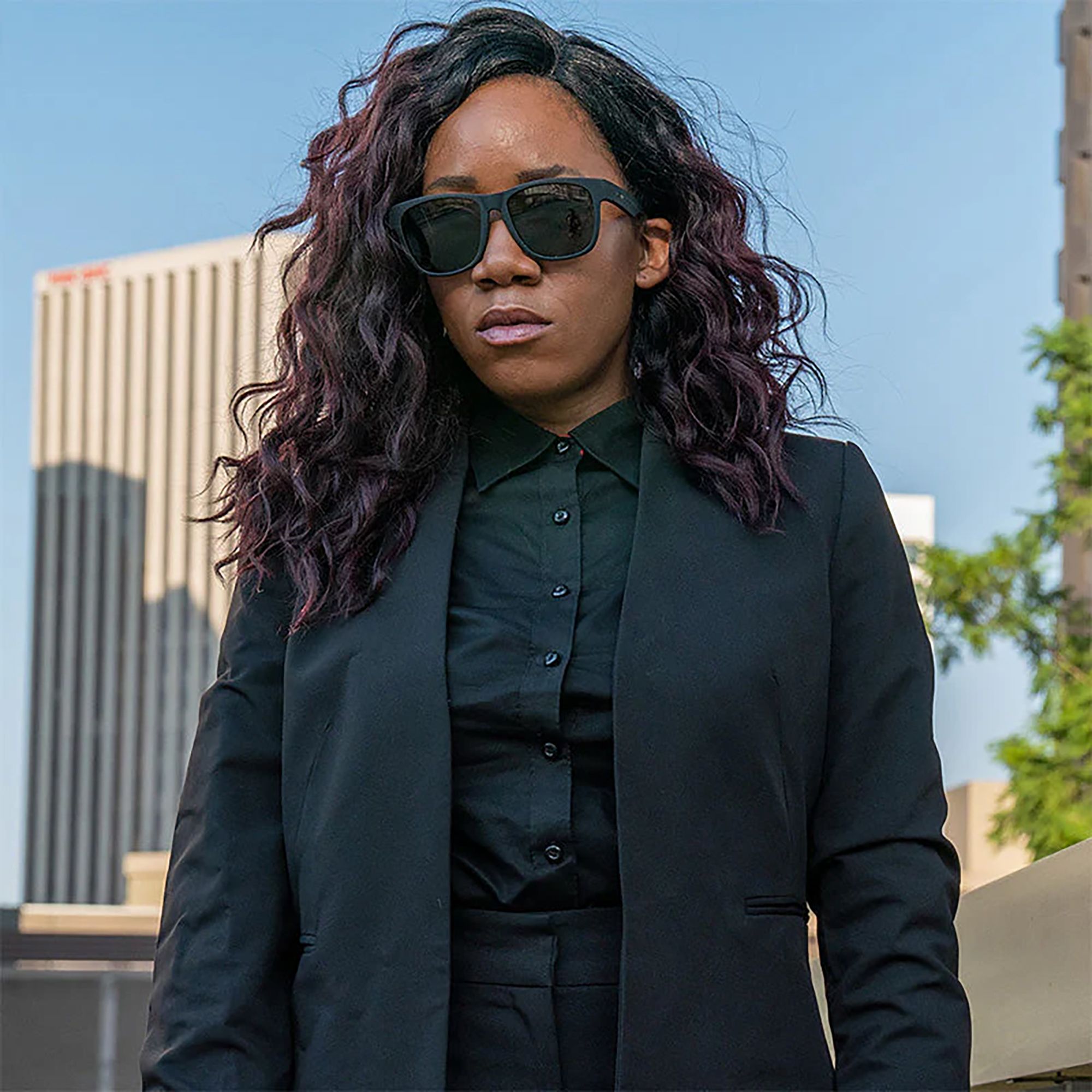 goodr BFG Sunglasses product image