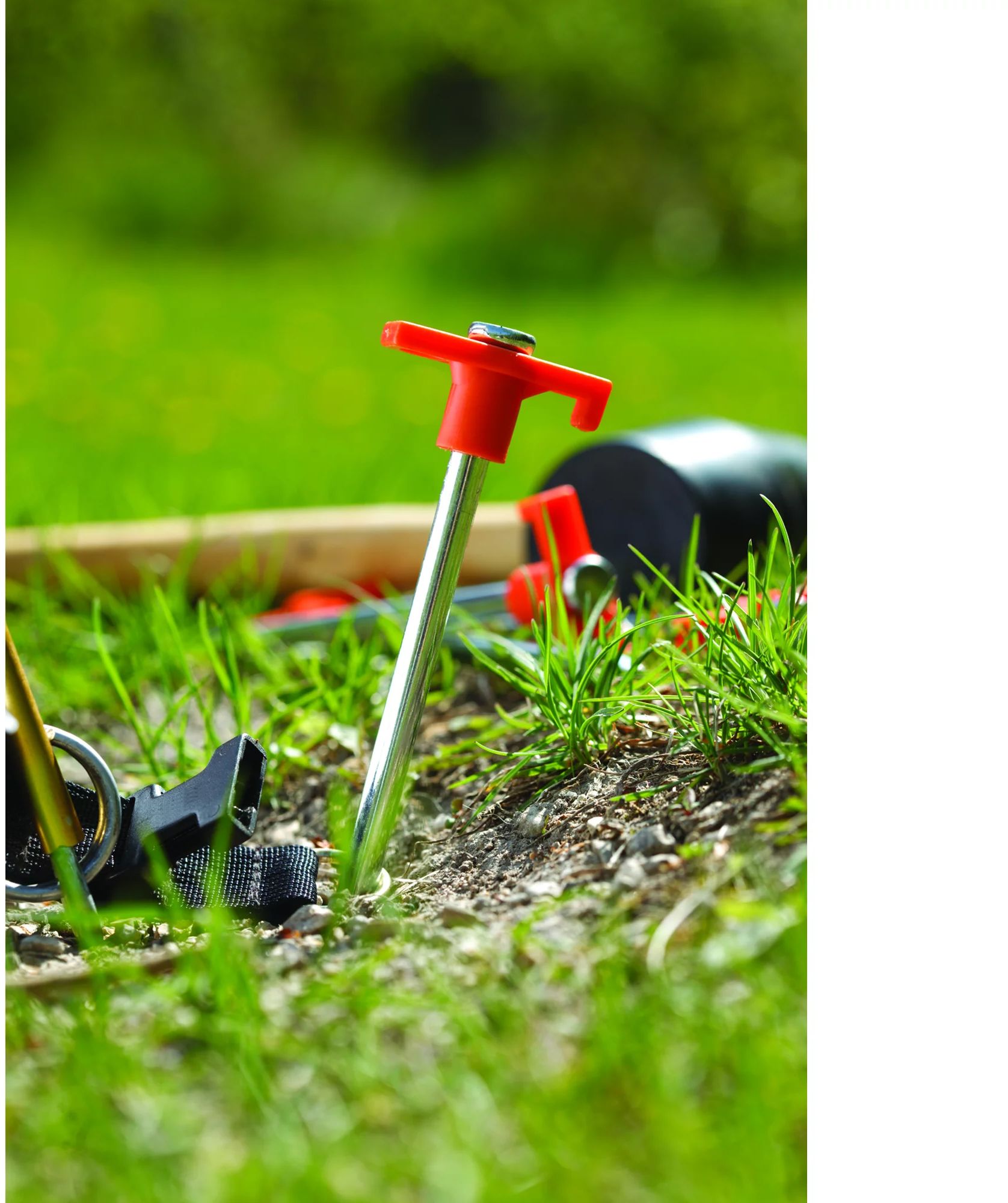 Coghlan's 10" Nail Peg product image