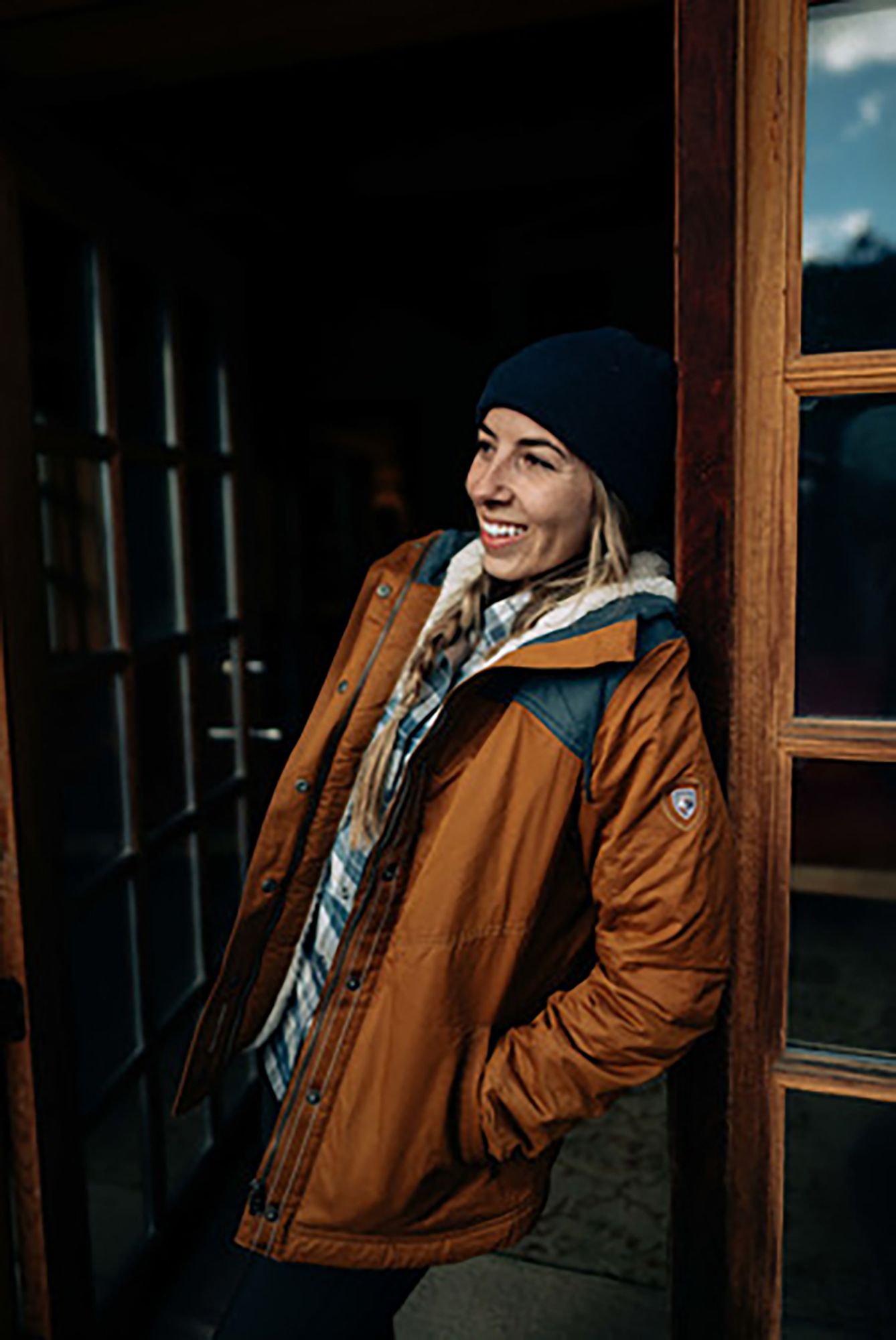 KÜHL Women's Celeste Lined Jacket product image
