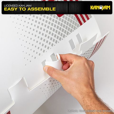 NFL New England Patriots Kan Jam Disc Game Set product image