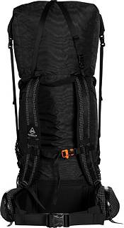 Hyperlite Mountain Gear 55L Windrider Backpack – Black product image