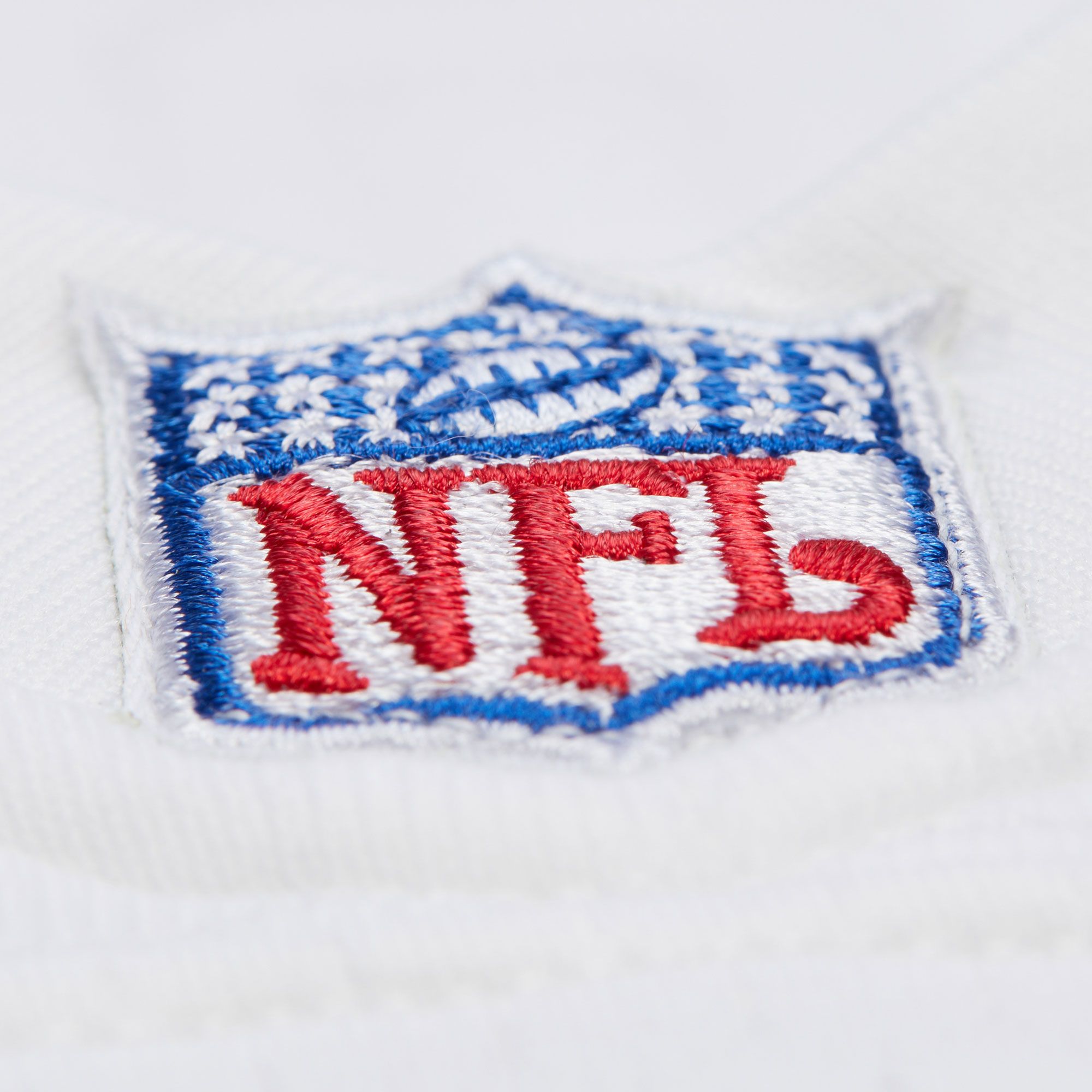 Mitchell & Ness Men's Las Vegas Raiders Tim Brown #81 White 1994 Replica Football Jersey product image