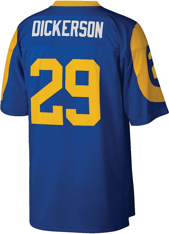 Legacy Jersey Los Angeles Rams 1984 Eric Dickerson - Shop Mitchell