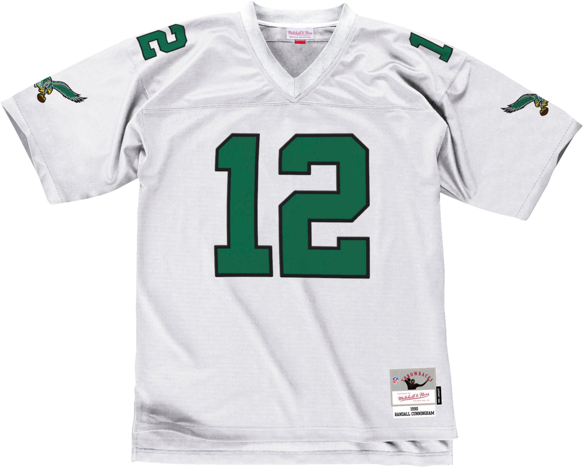 Eagles Throwback Jerseys Cheap