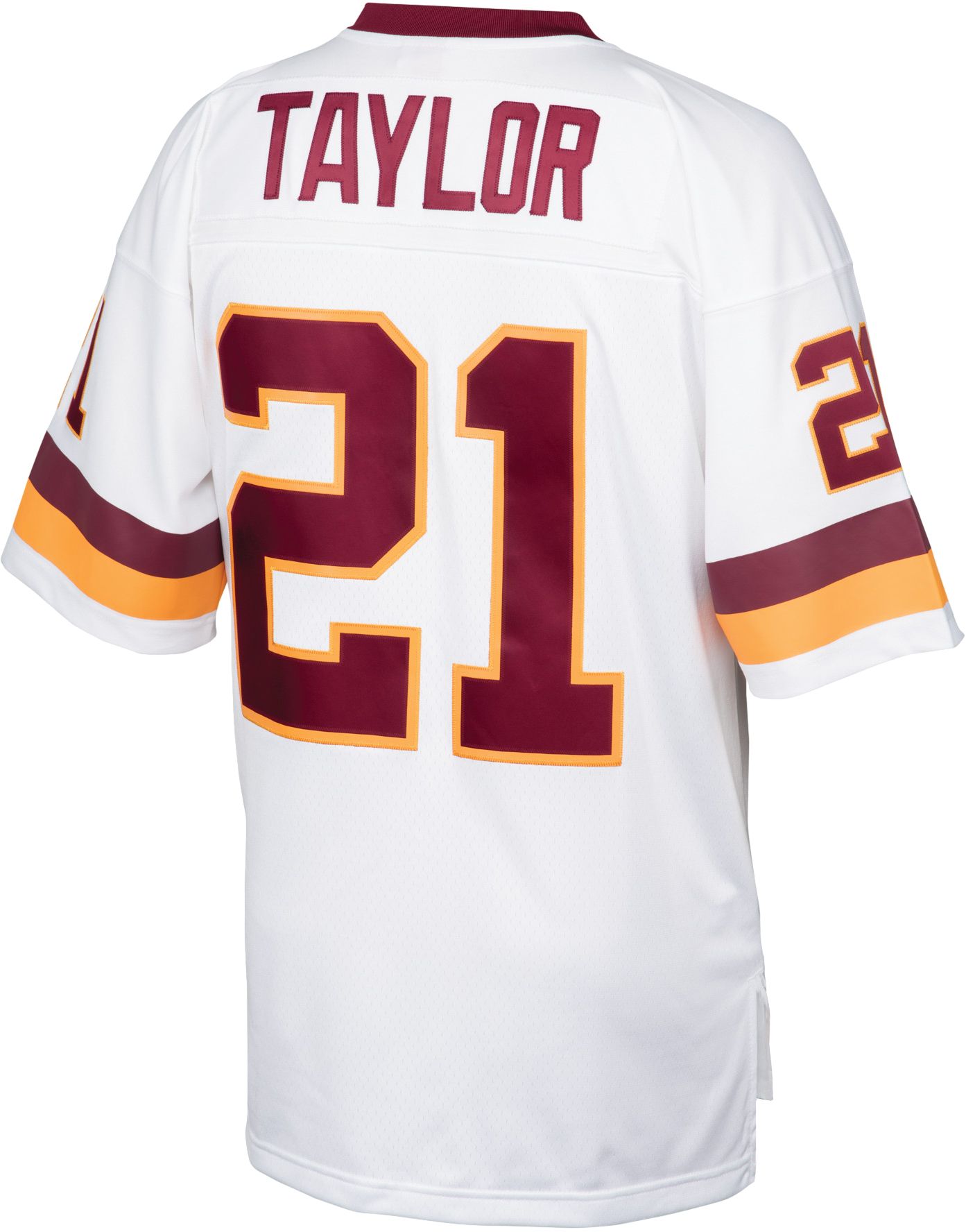 Throwback sean shop taylor jersey