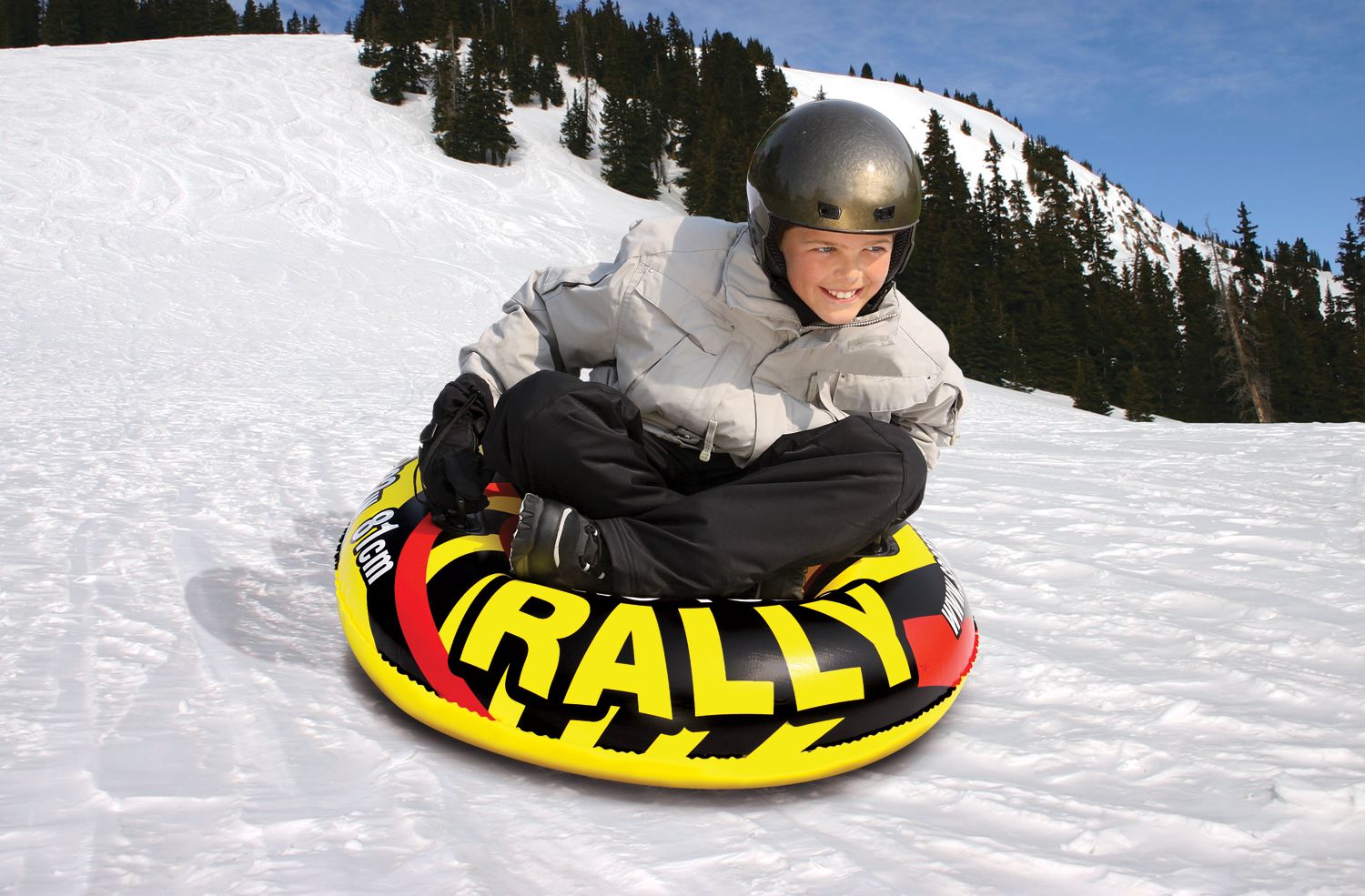 Sportsstuff Rally Snow Tube product image