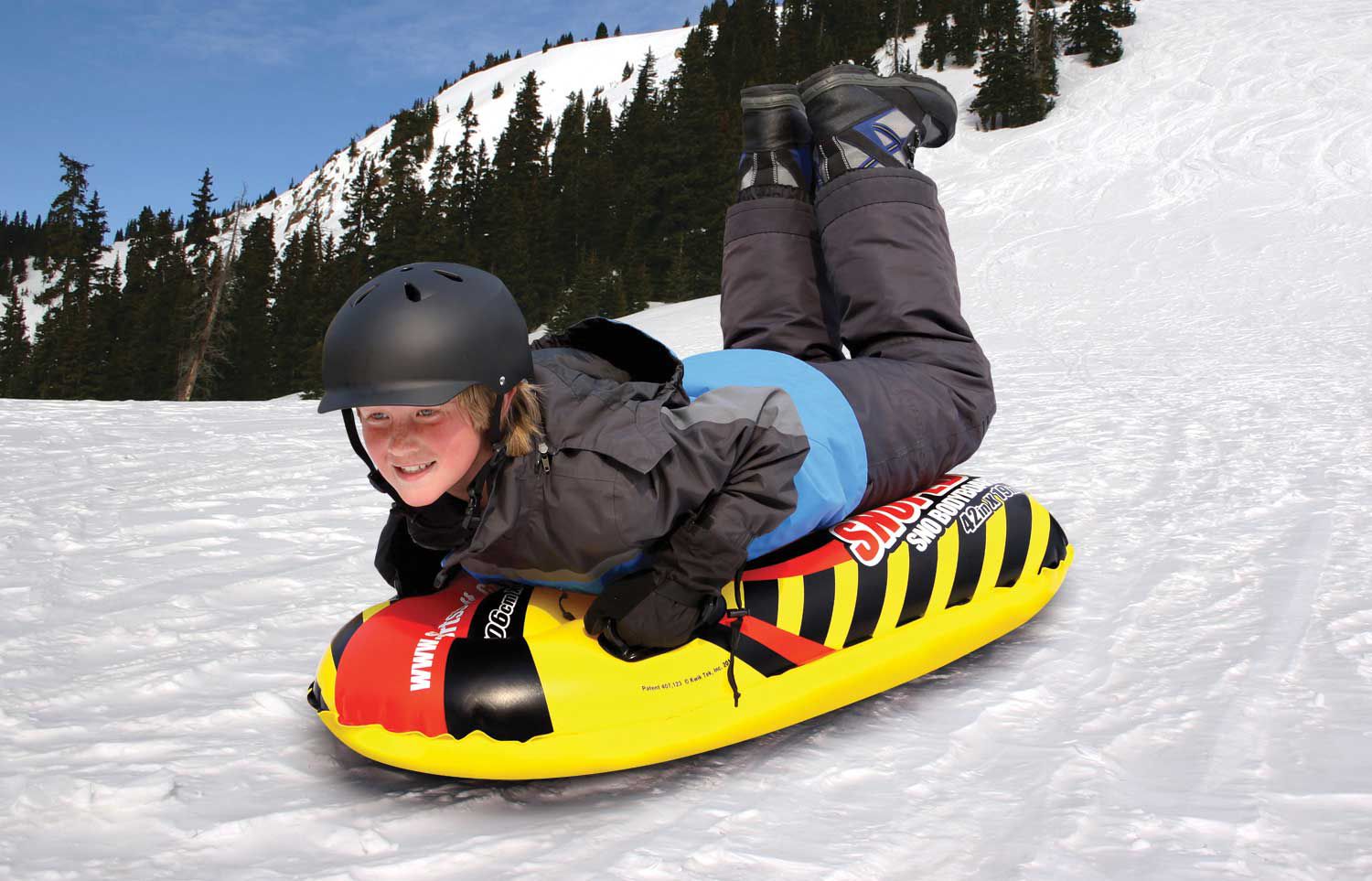 Sportsstuff Snopedo Snow Tube product image