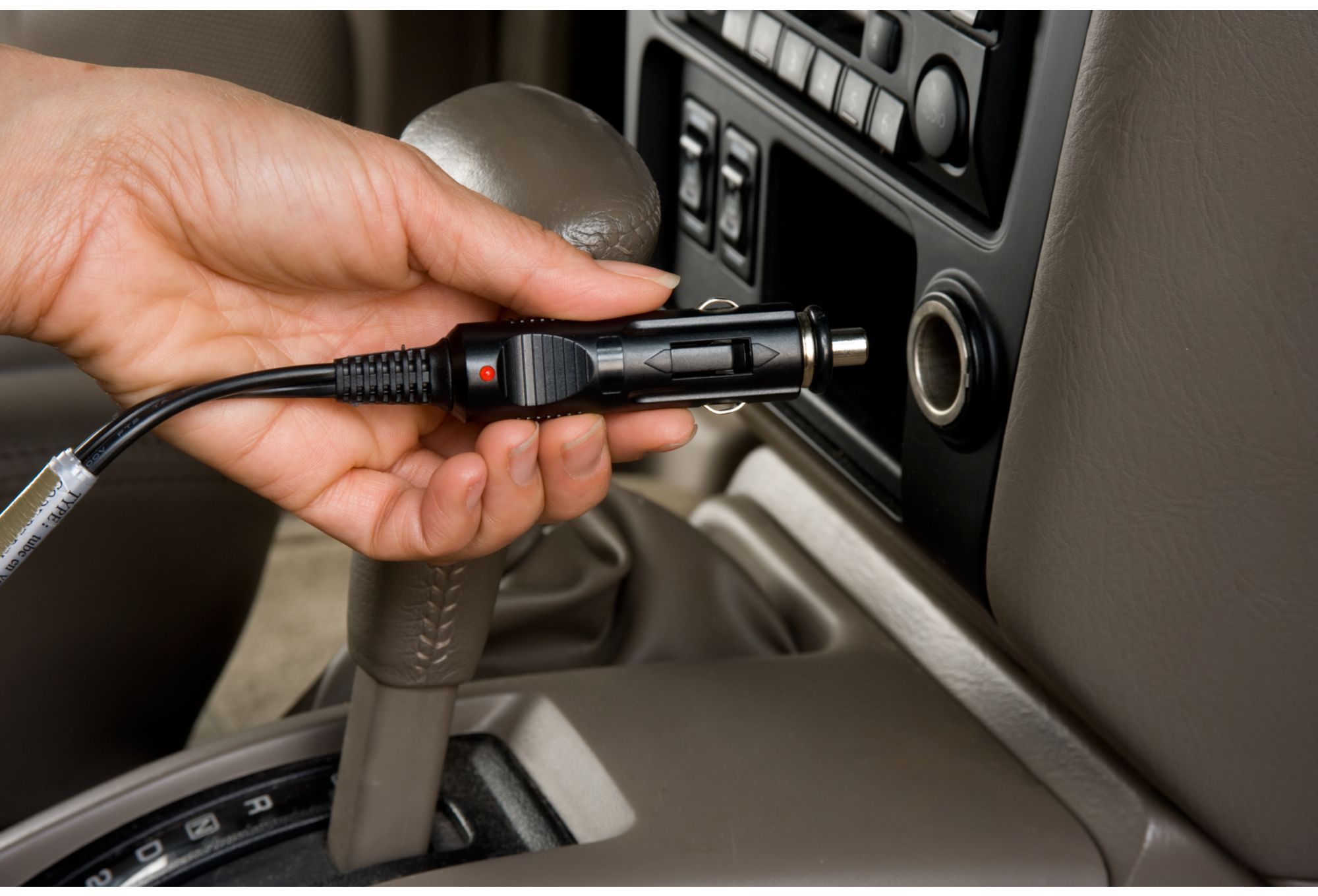 Coleman PowerChill 40 Quart Thermoelectric Cooler product image