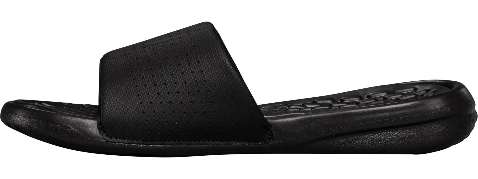 under armour pool shoes