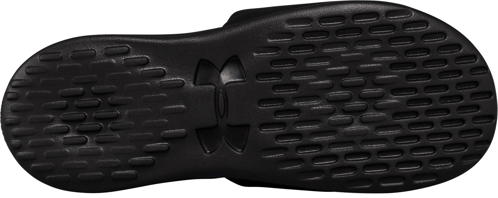 under armour men's playmaker slides
