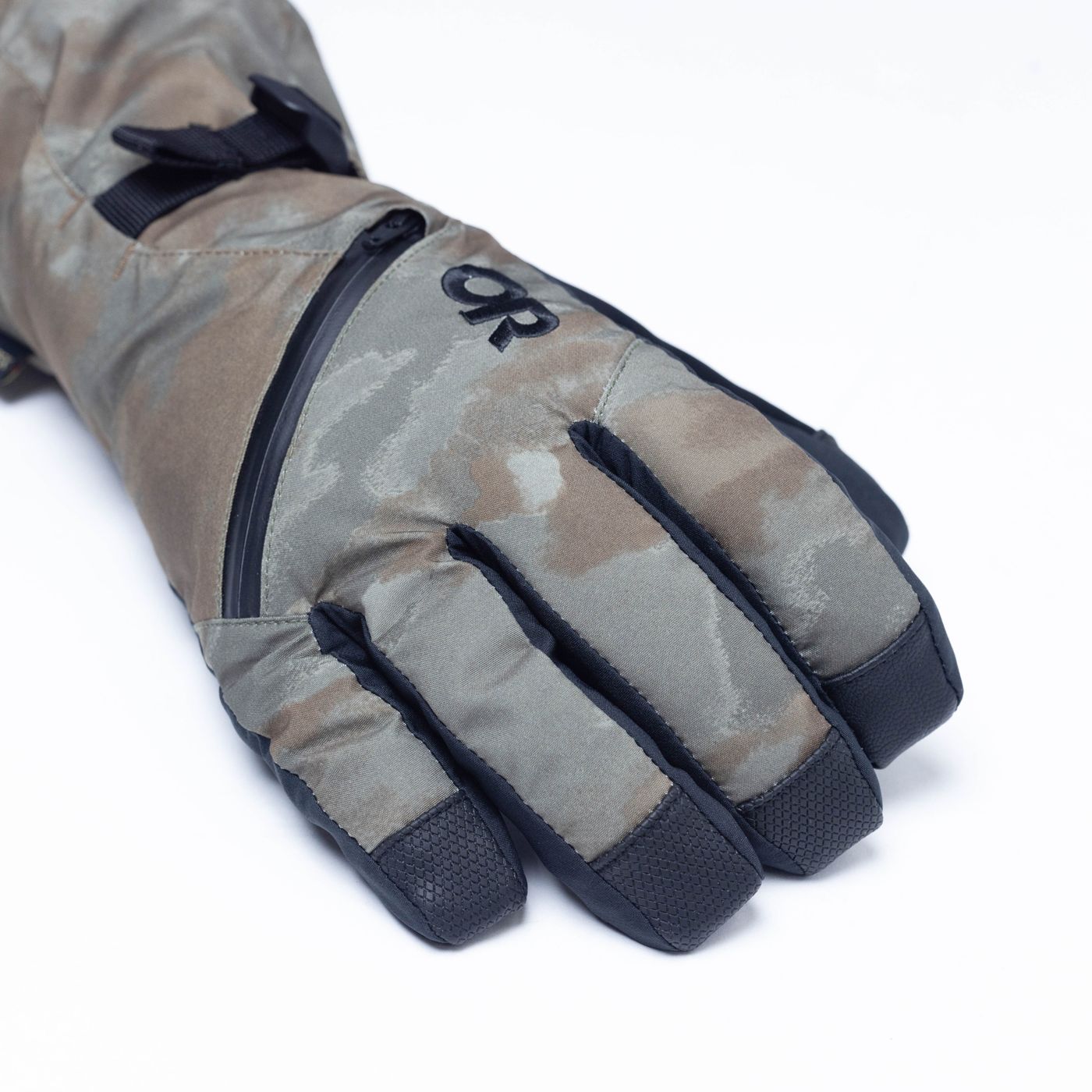Outdoor Research Men s Revolution II GORE TEX Gloves Publiclands