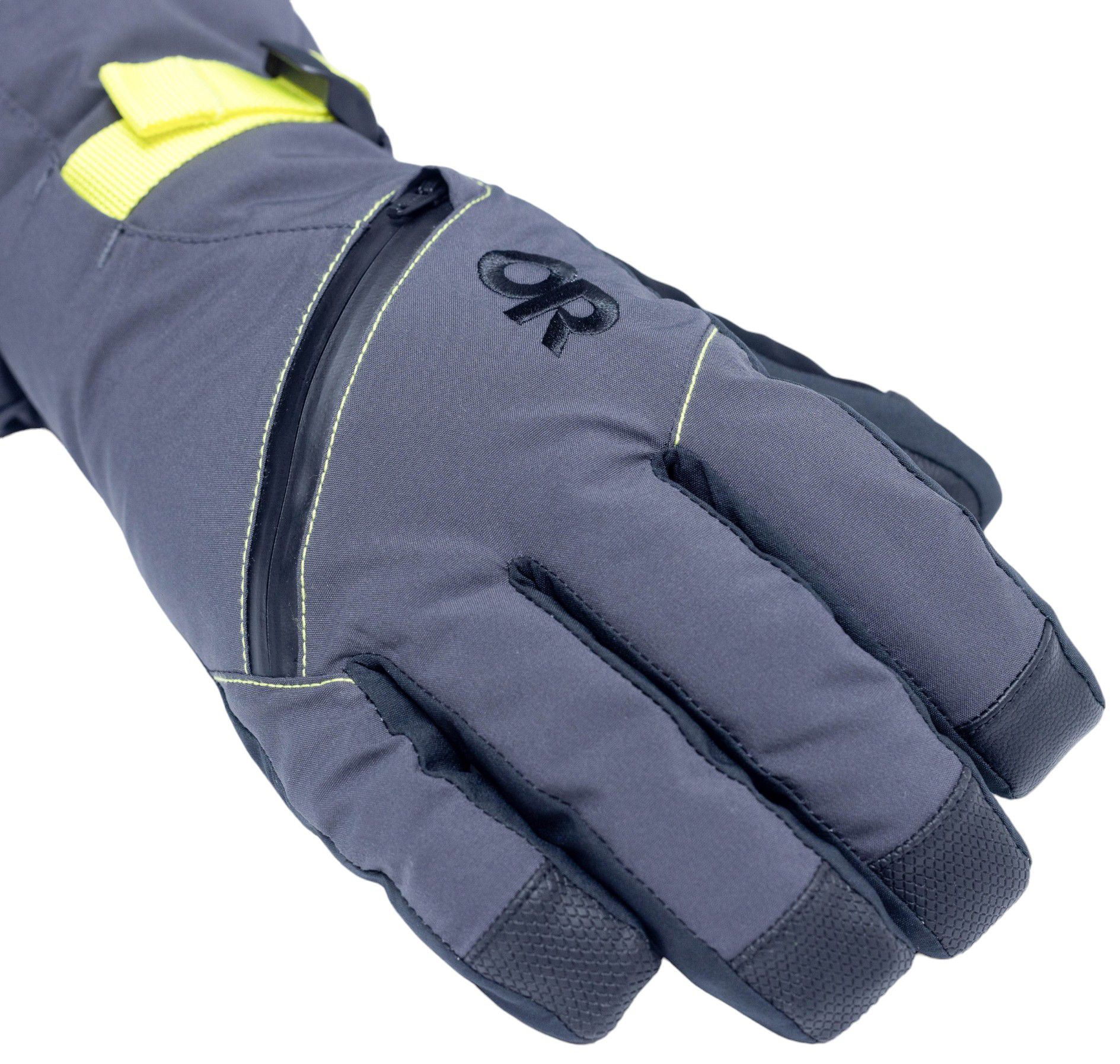 Outdoor Research Men's Revolution II GORE-TEX Gloves product image