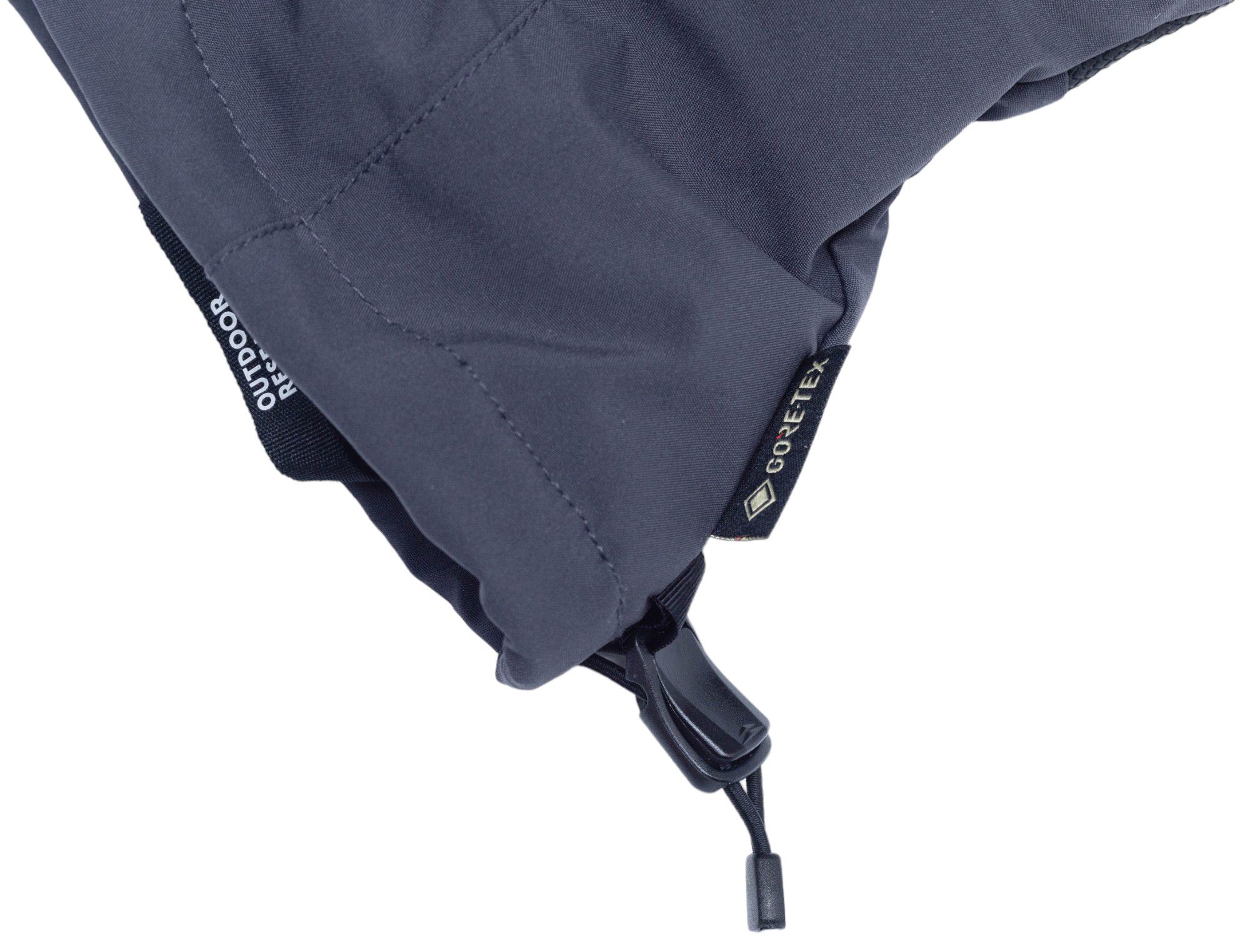 Outdoor Research Men's Revolution II GORE-TEX Gloves product image