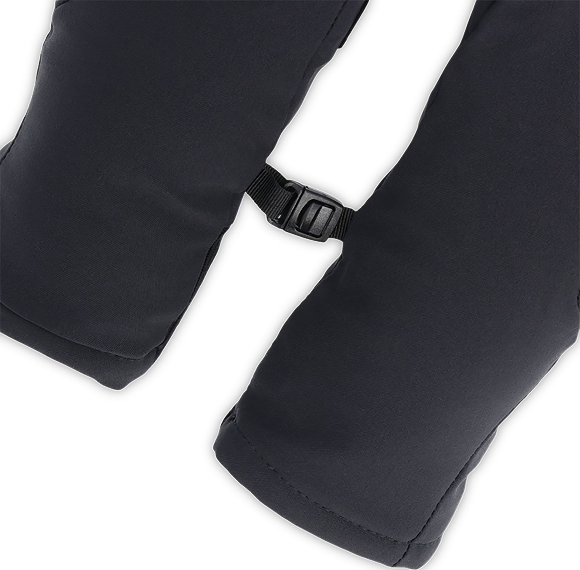 Outdoor Research Womens Sureshot Softshell Gloves product image
