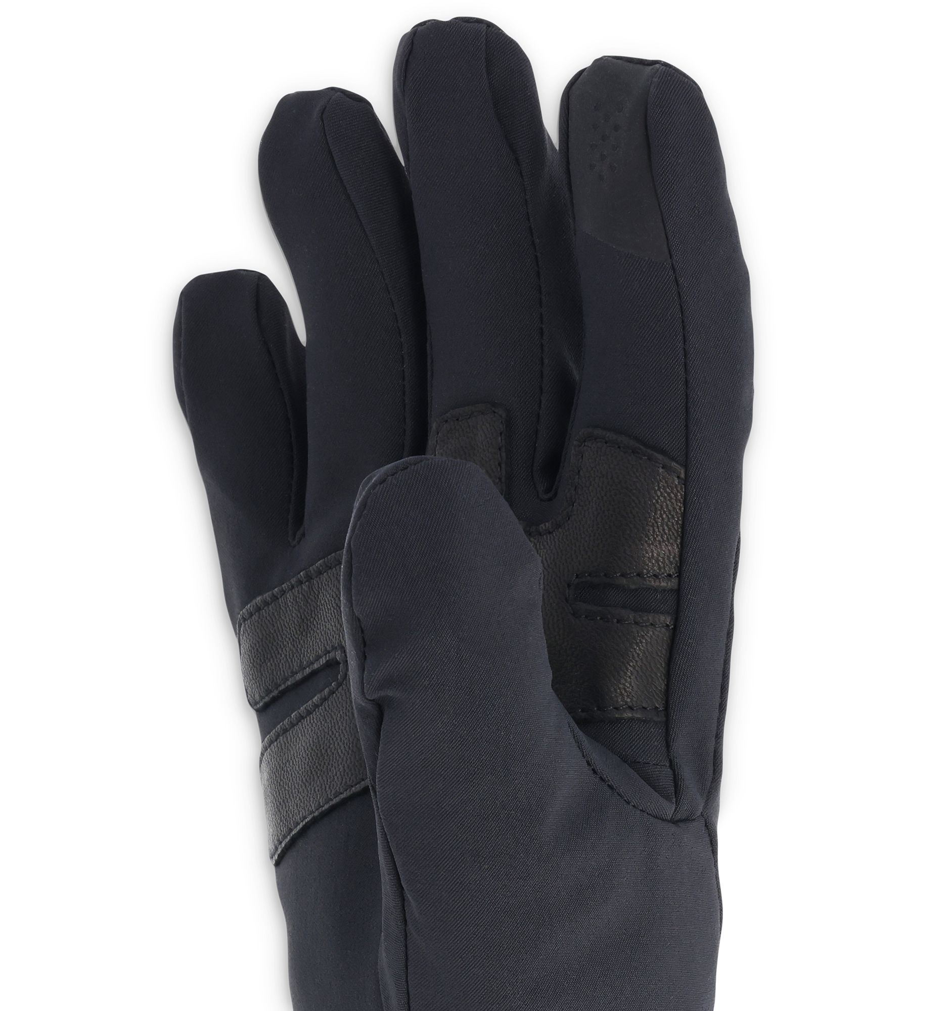 Outdoor Research Womens Sureshot Softshell Gloves product image