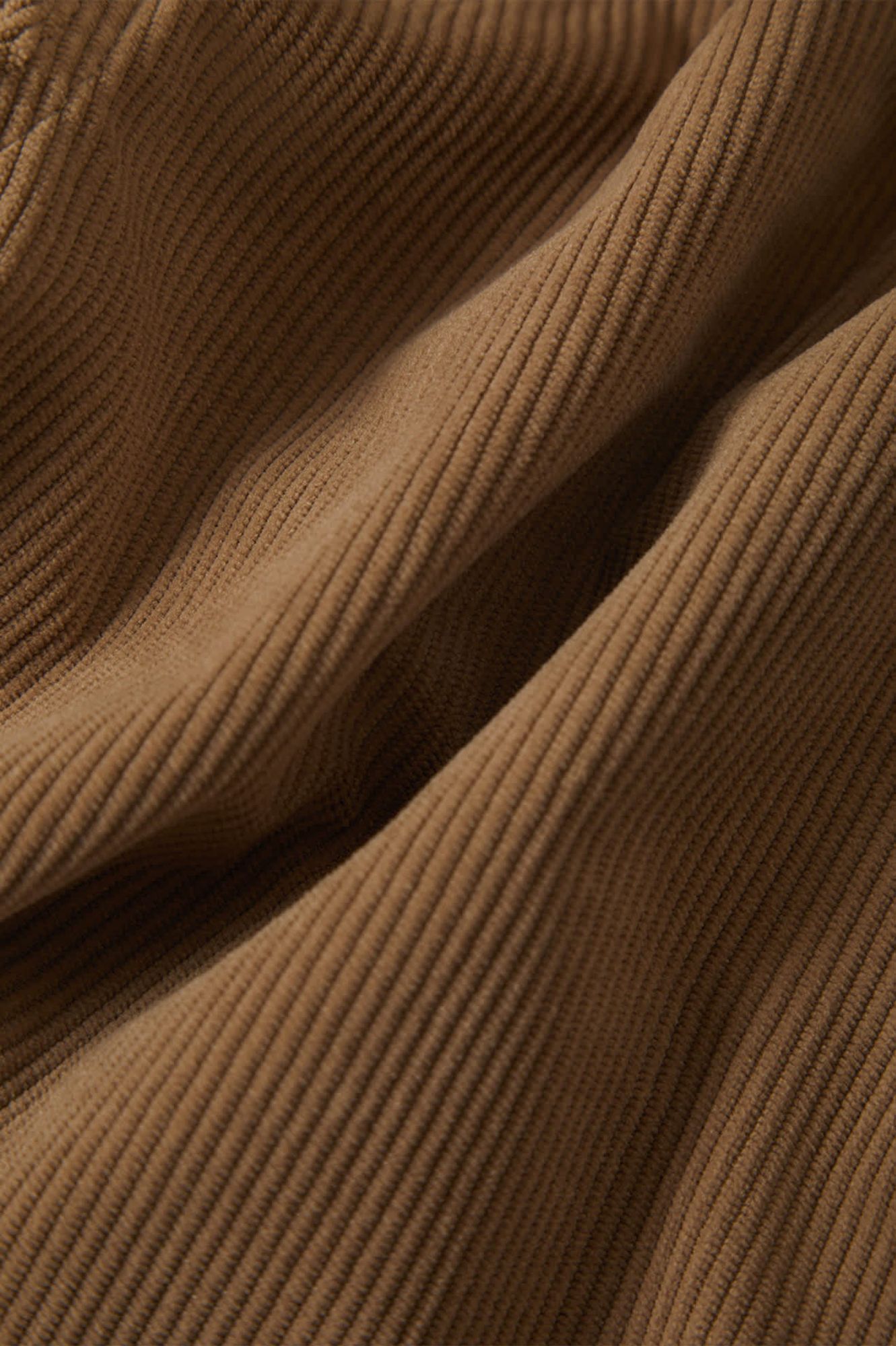 BRIXTON Men's Everyday Corduroy Shorts product image