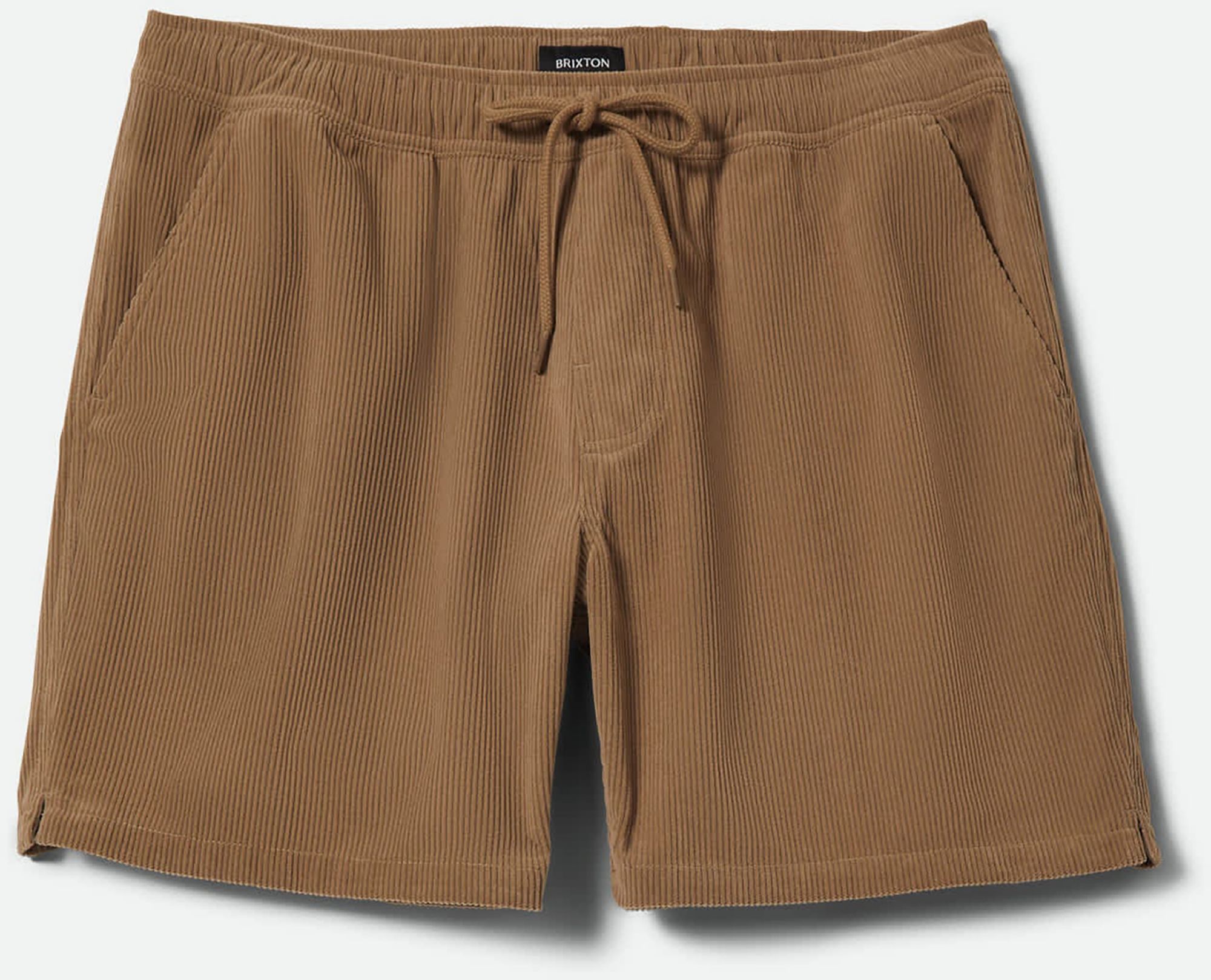 BRIXTON Men's Everyday Corduroy Shorts product image