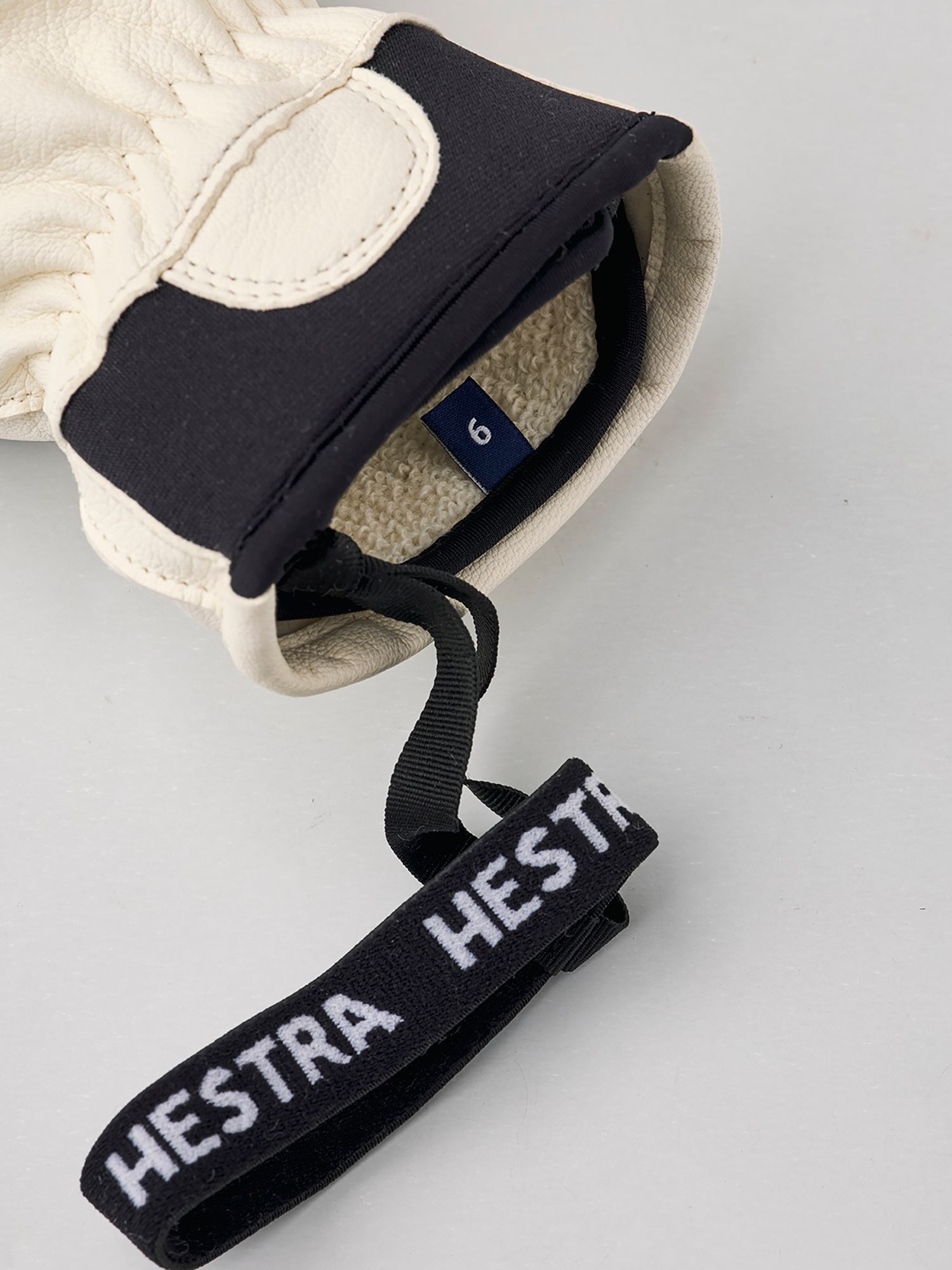 Hestra Men's Wakayama 5 Finger Gloves product image