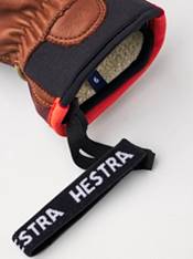 Hestra Men's Wakayama 5 Finger Gloves product image