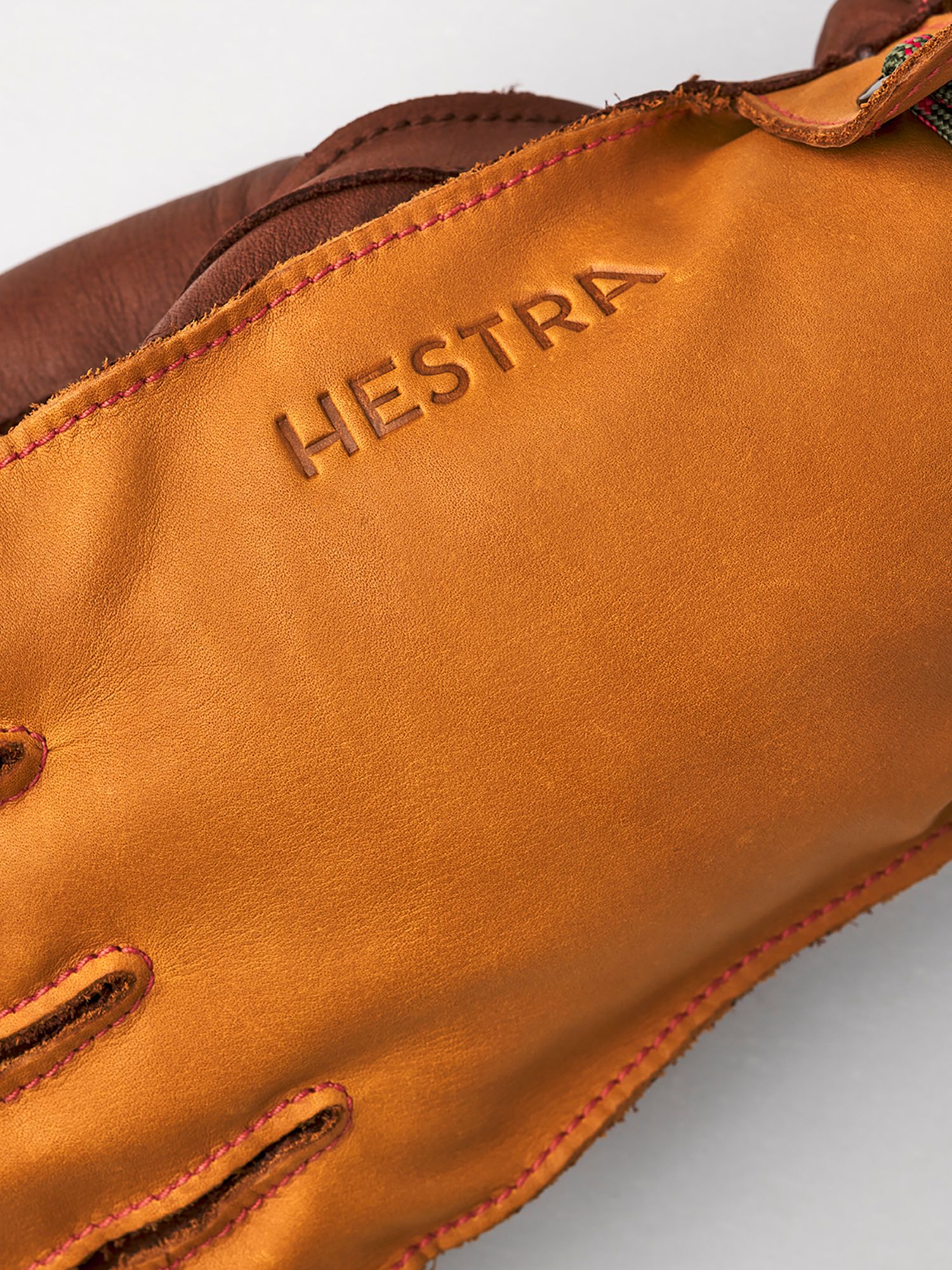 Hestra Men's Wakayama 5 Finger Gloves product image