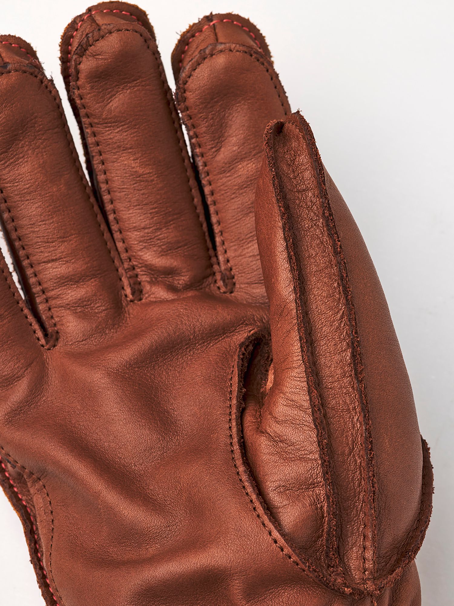 Hestra Men's Wakayama 5 Finger Gloves product image